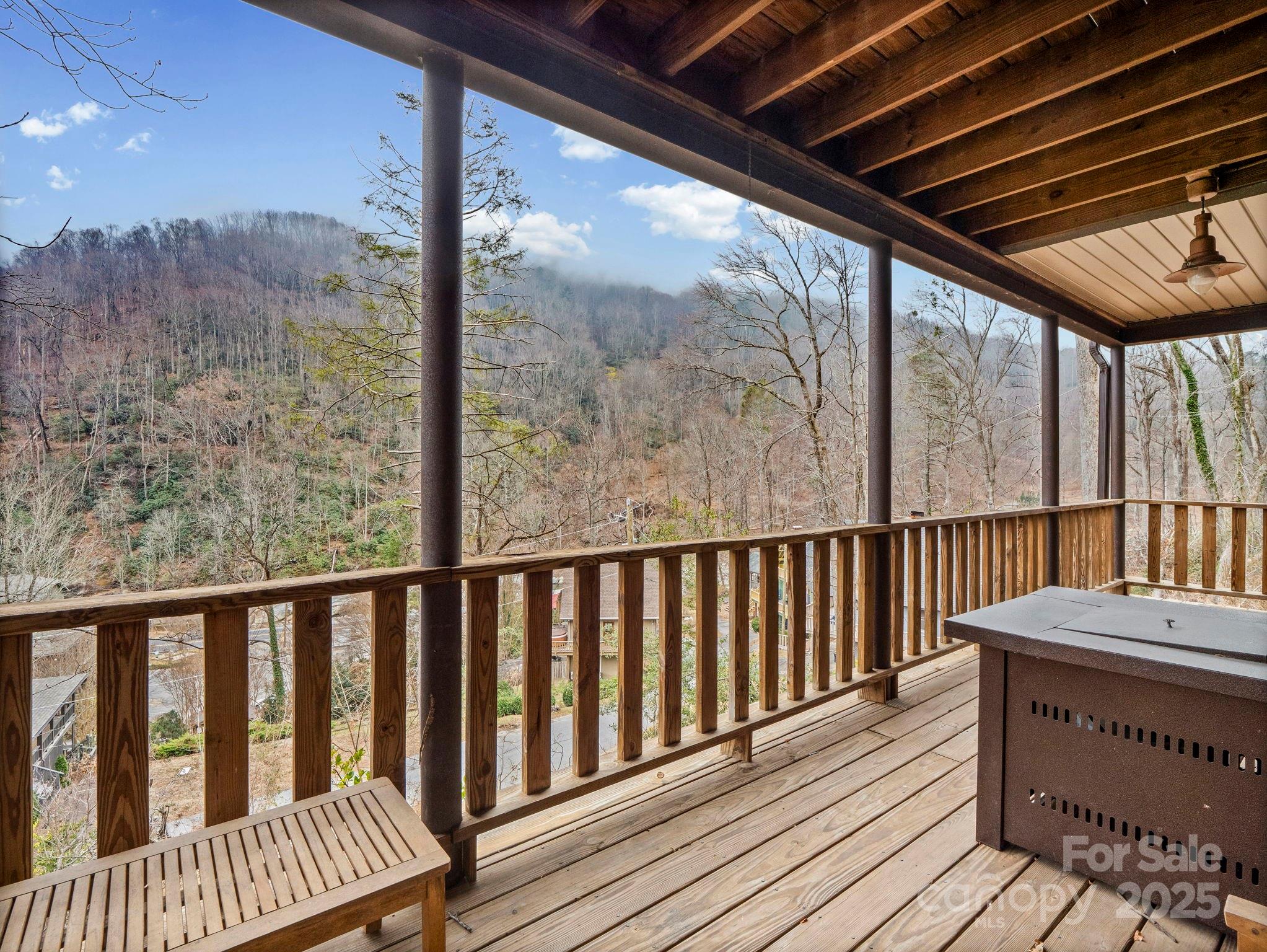 950 Main Street #5 — Chimney Rock