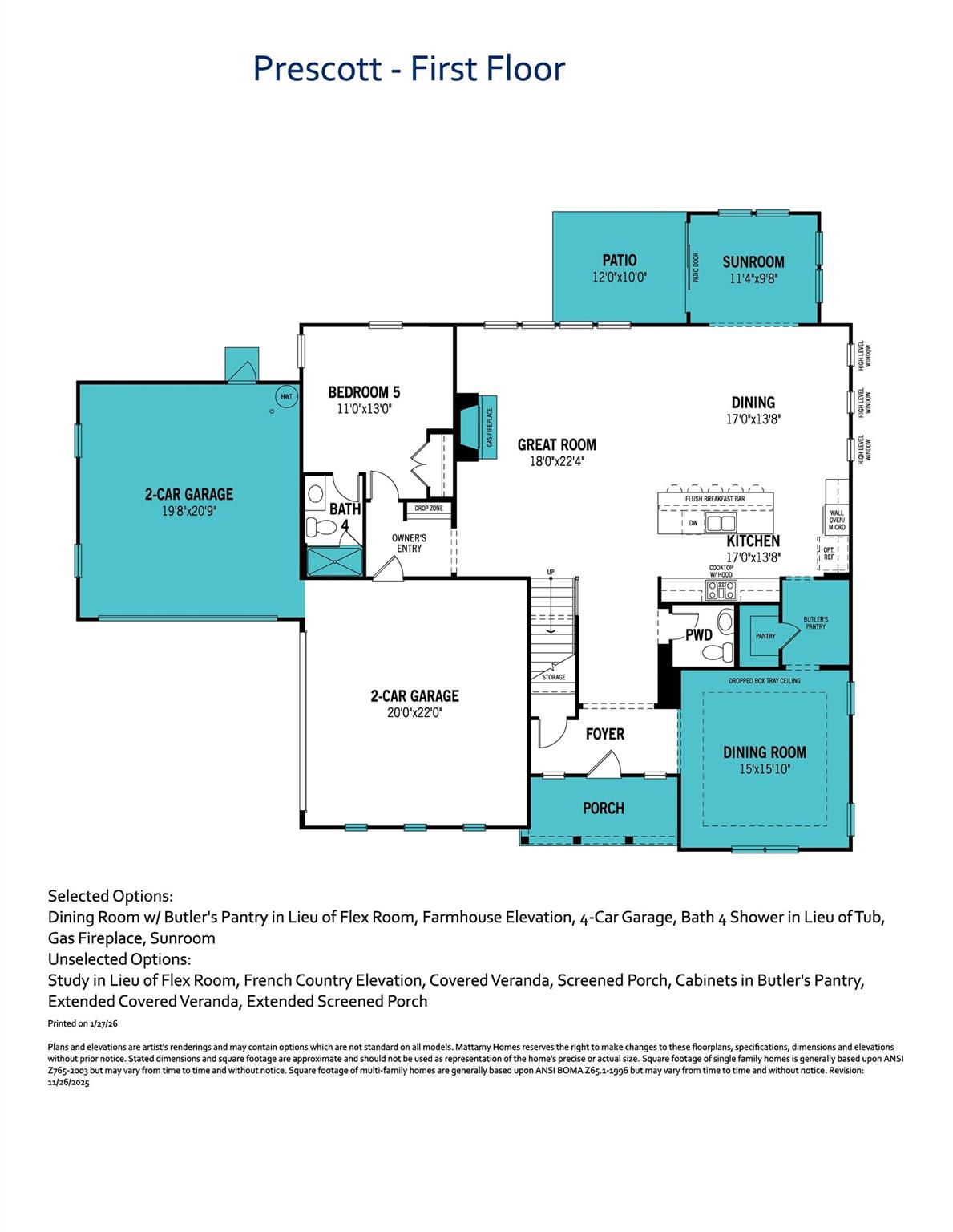 2541 Mabel Lane — Monroe