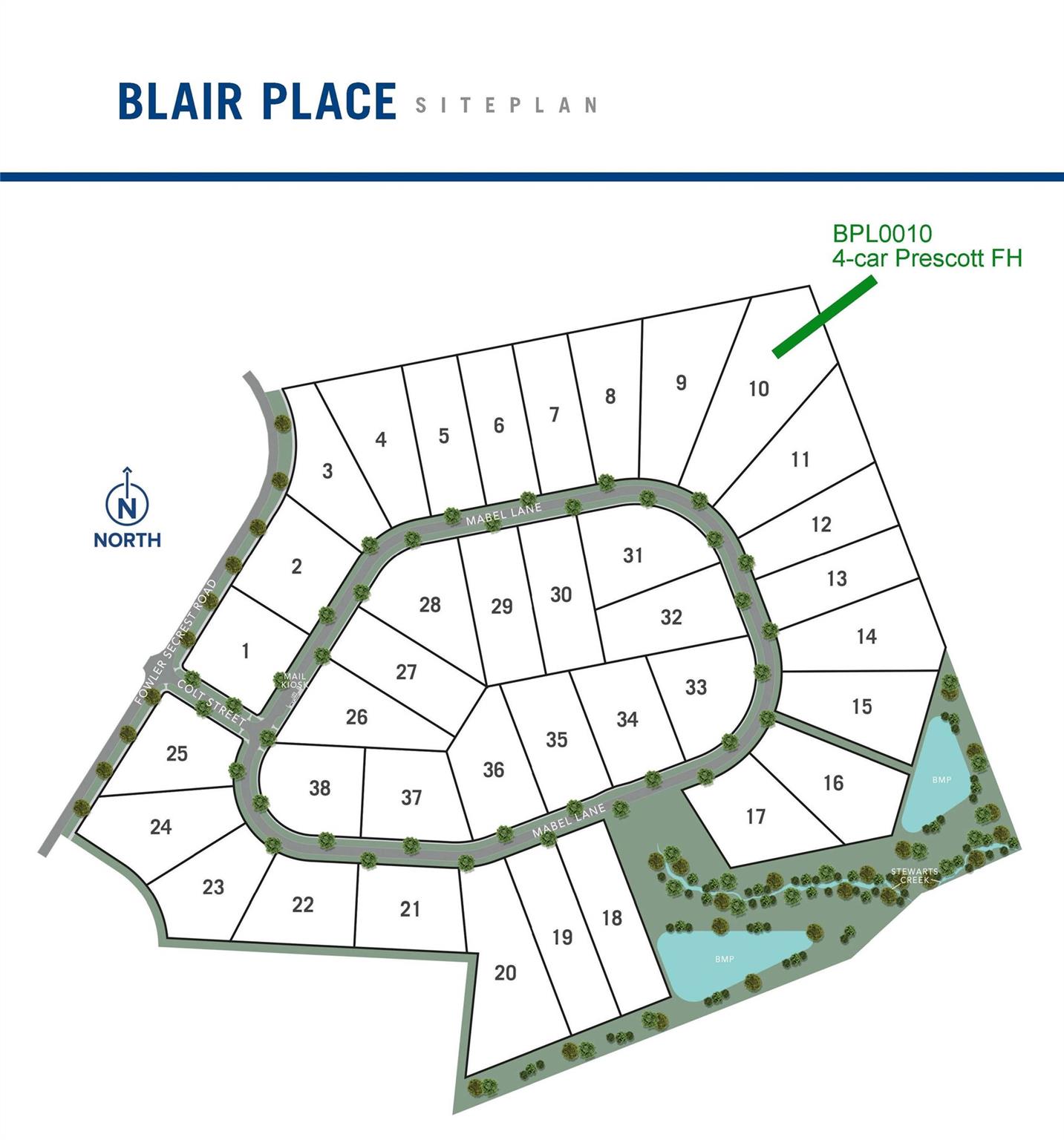 2541 Mabel Lane — Monroe