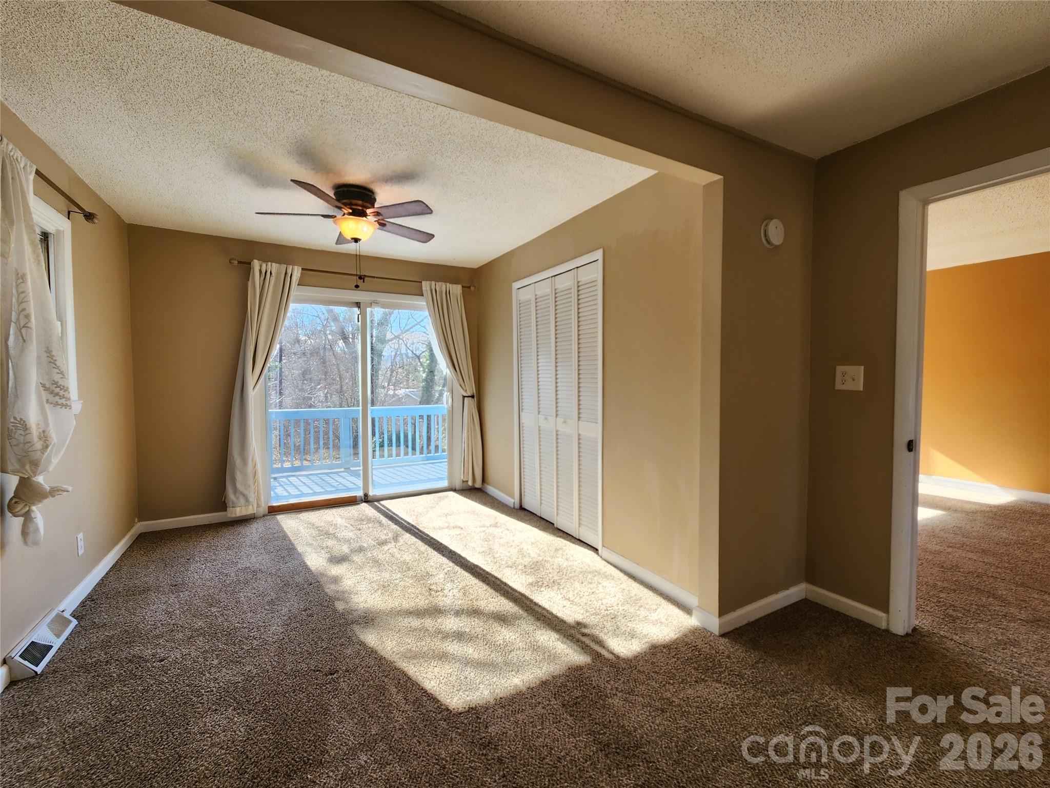 31 Stanley Street — Candler