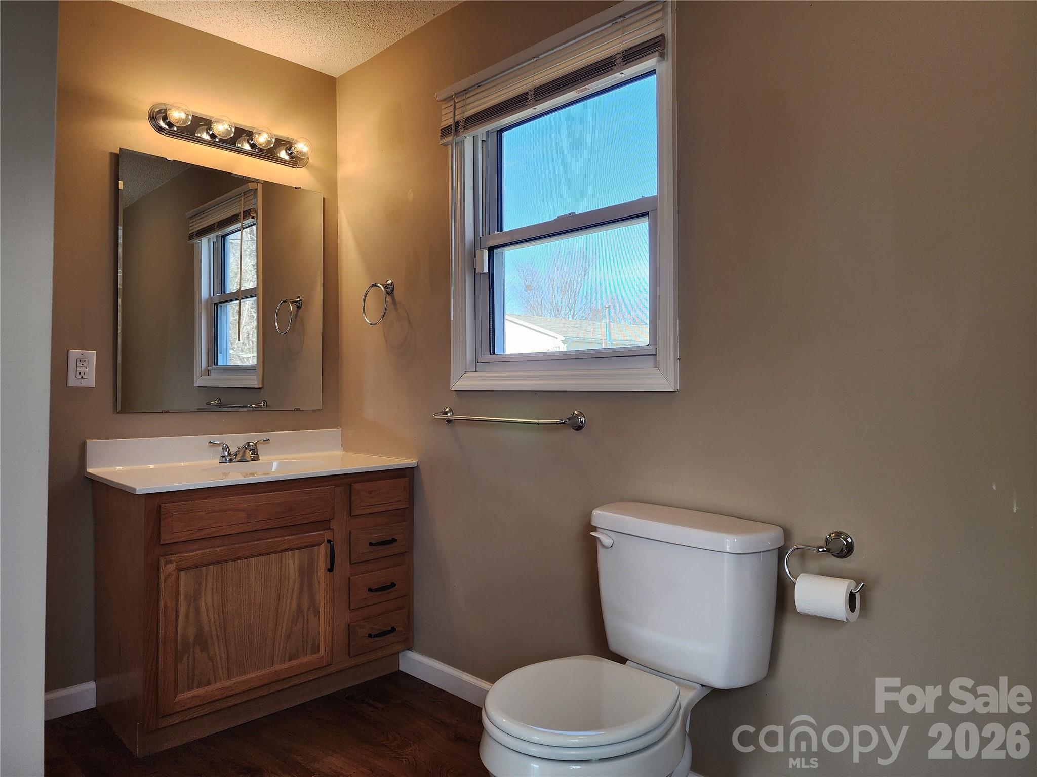 31 Stanley Street — Candler
