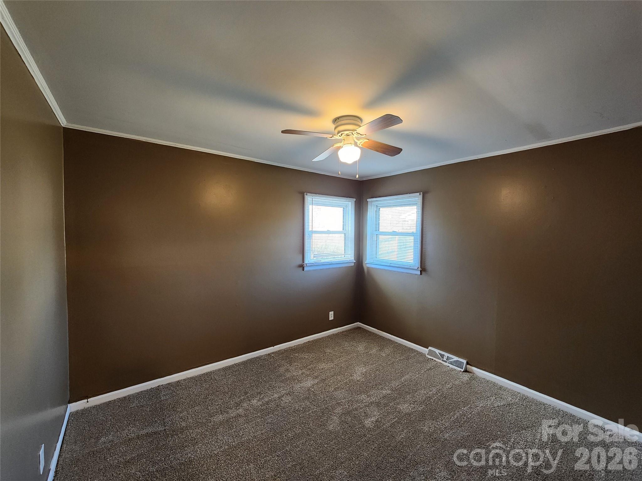 31 Stanley Street — Candler