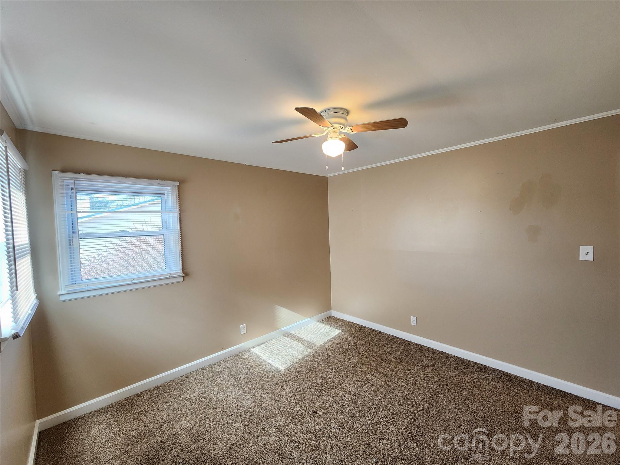 31 Stanley Street — Candler