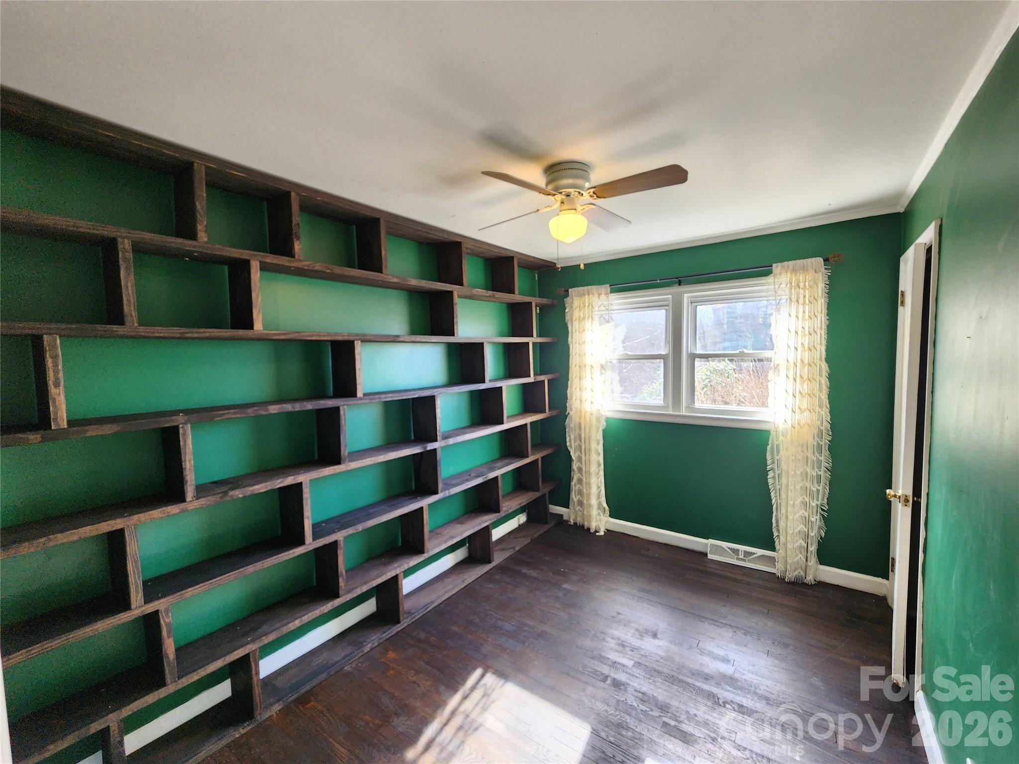 31 Stanley Street — Candler