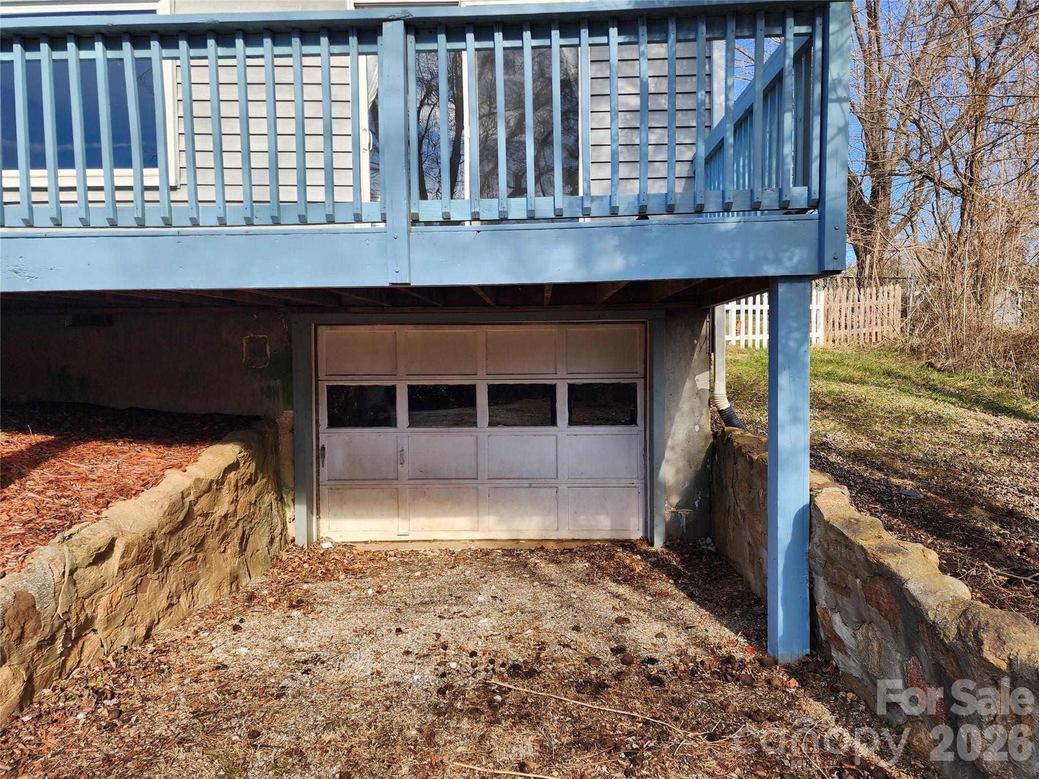31 Stanley Street — Candler