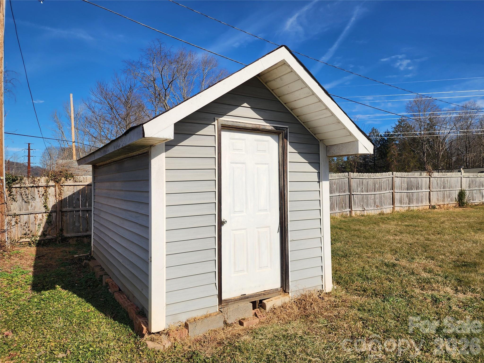 31 Stanley Street — Candler