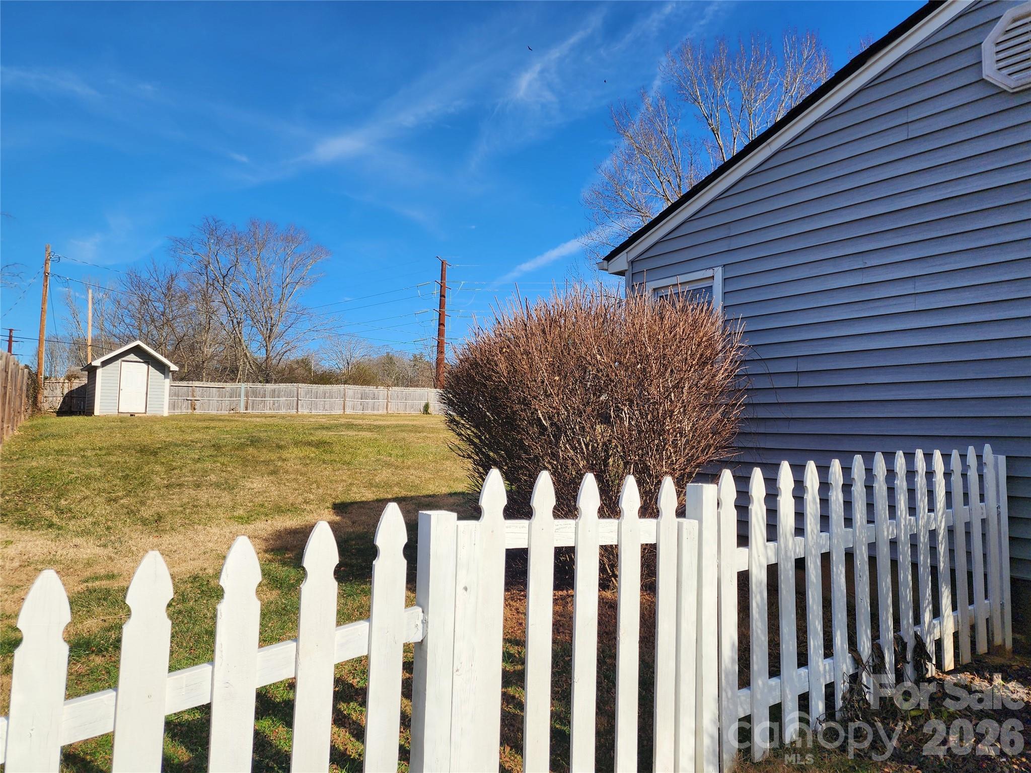 31 Stanley Street — Candler