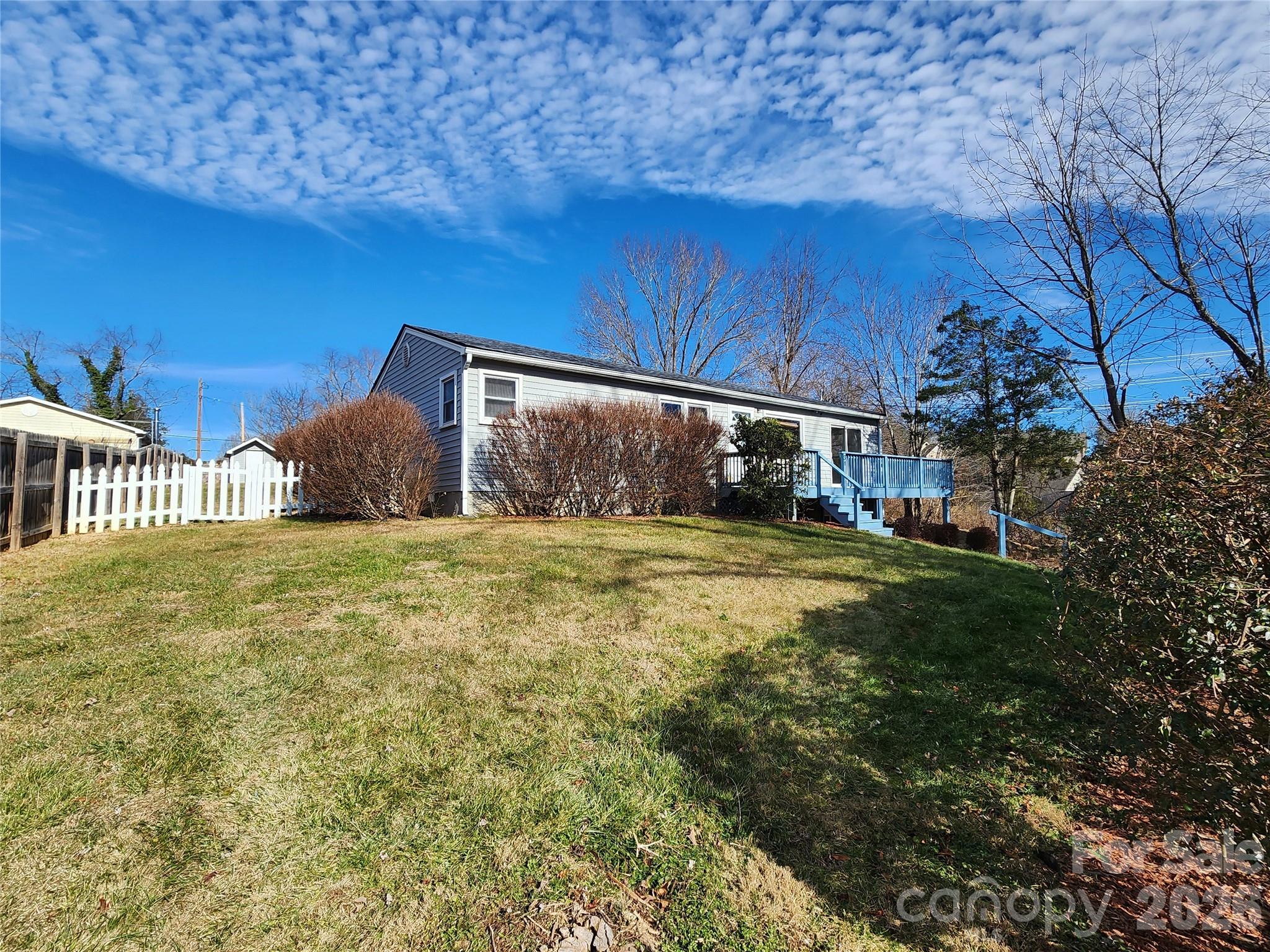 31 Stanley Street — Candler