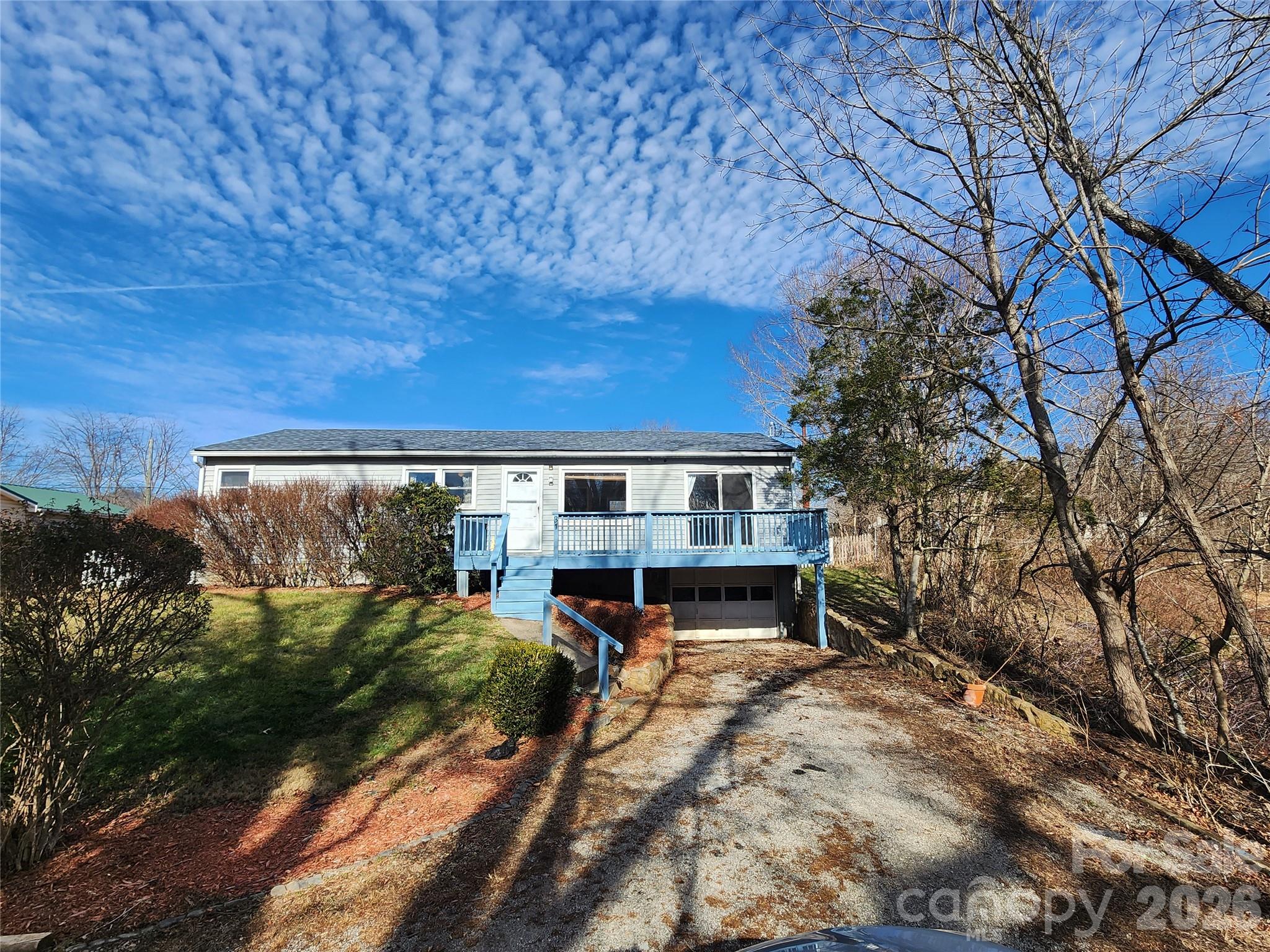 31 Stanley Street — Candler