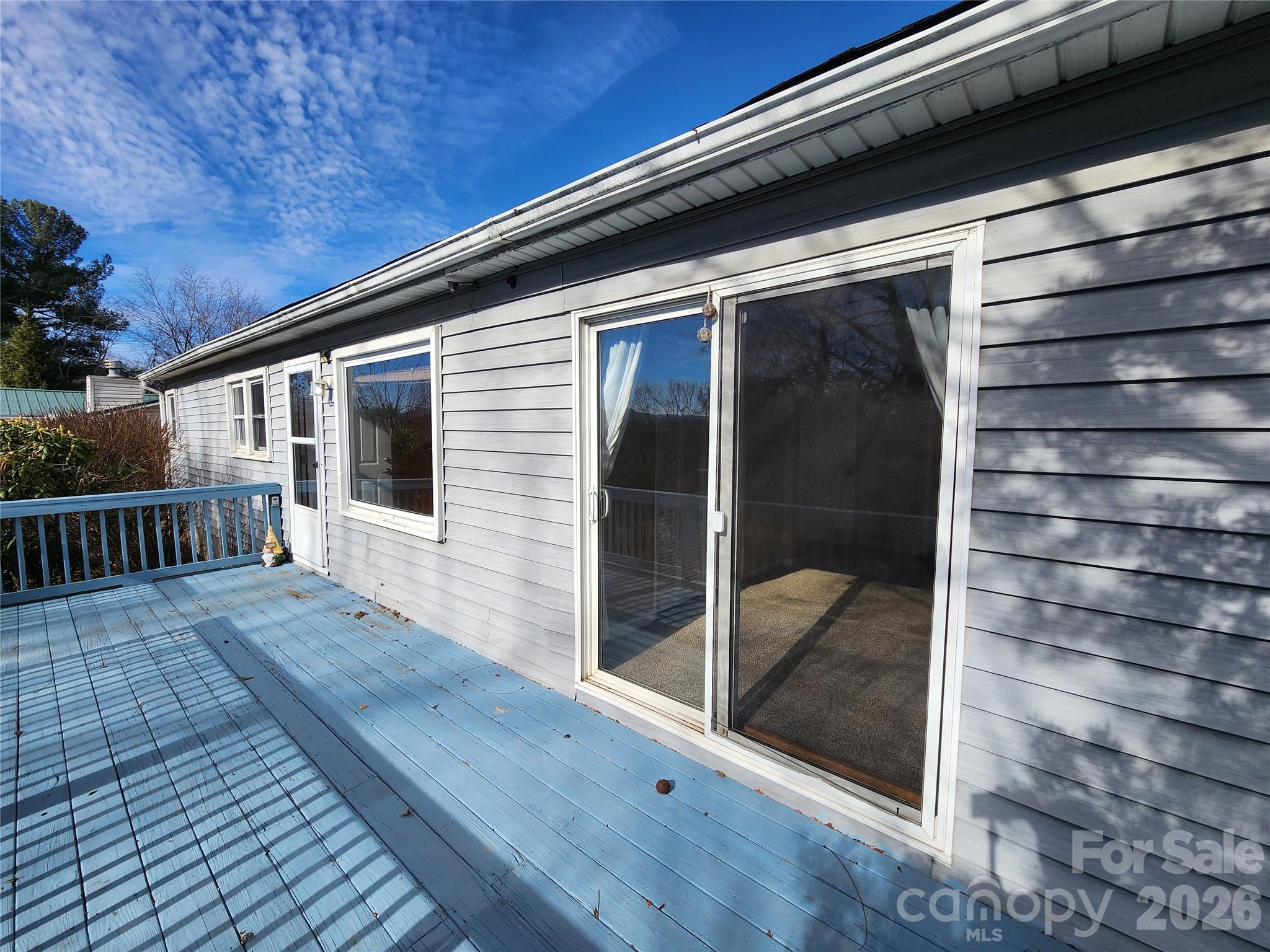 31 Stanley Street — Candler