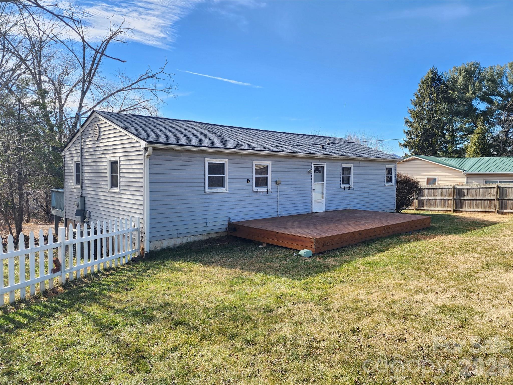 31 Stanley Street — Candler