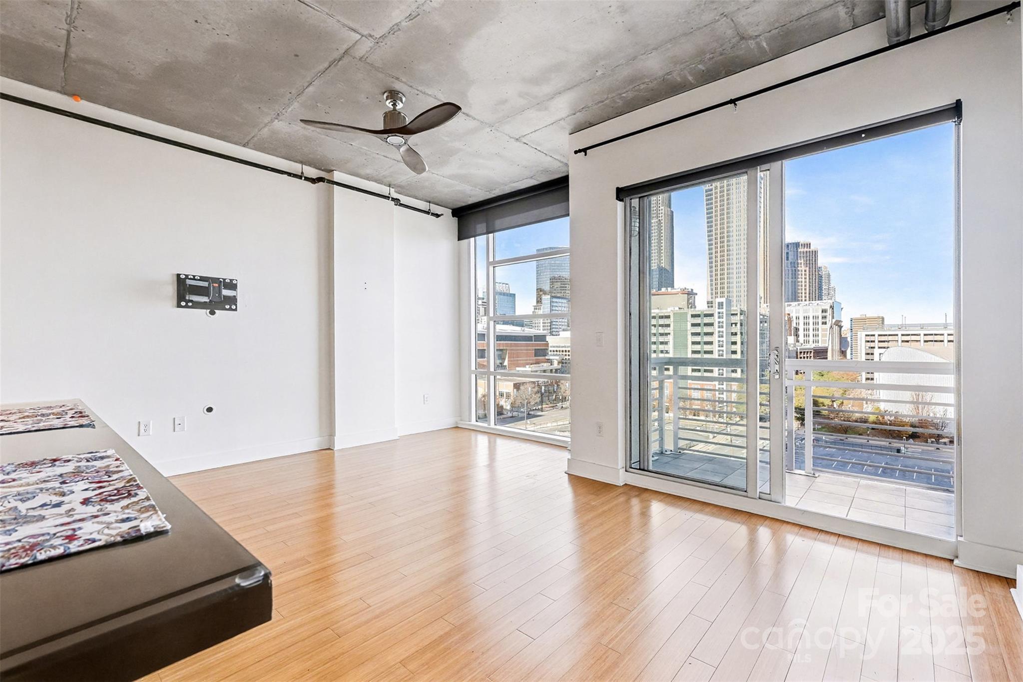 505 E 6th Street #1003 — Charlotte