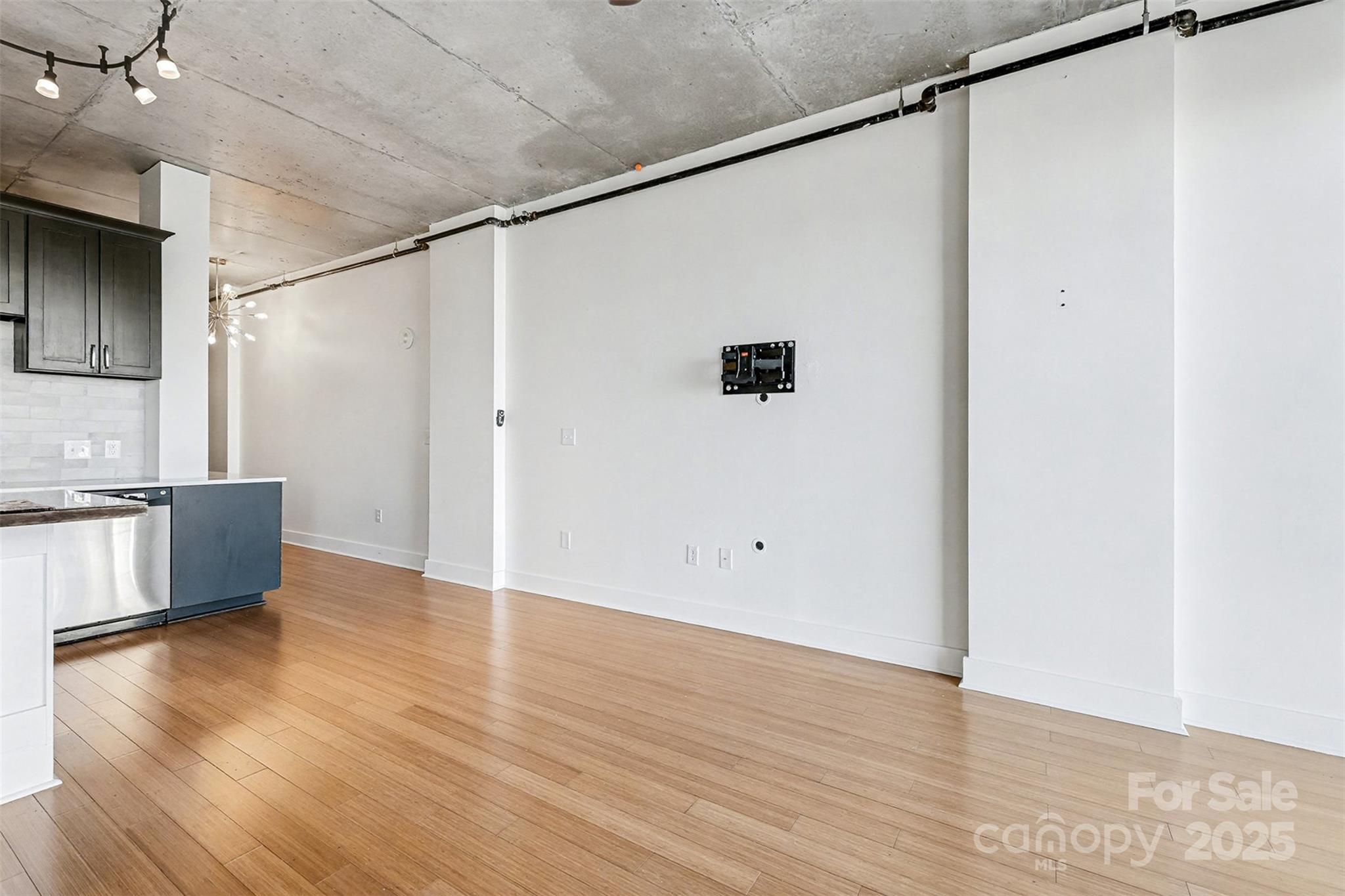 505 E 6th Street #1003 — Charlotte