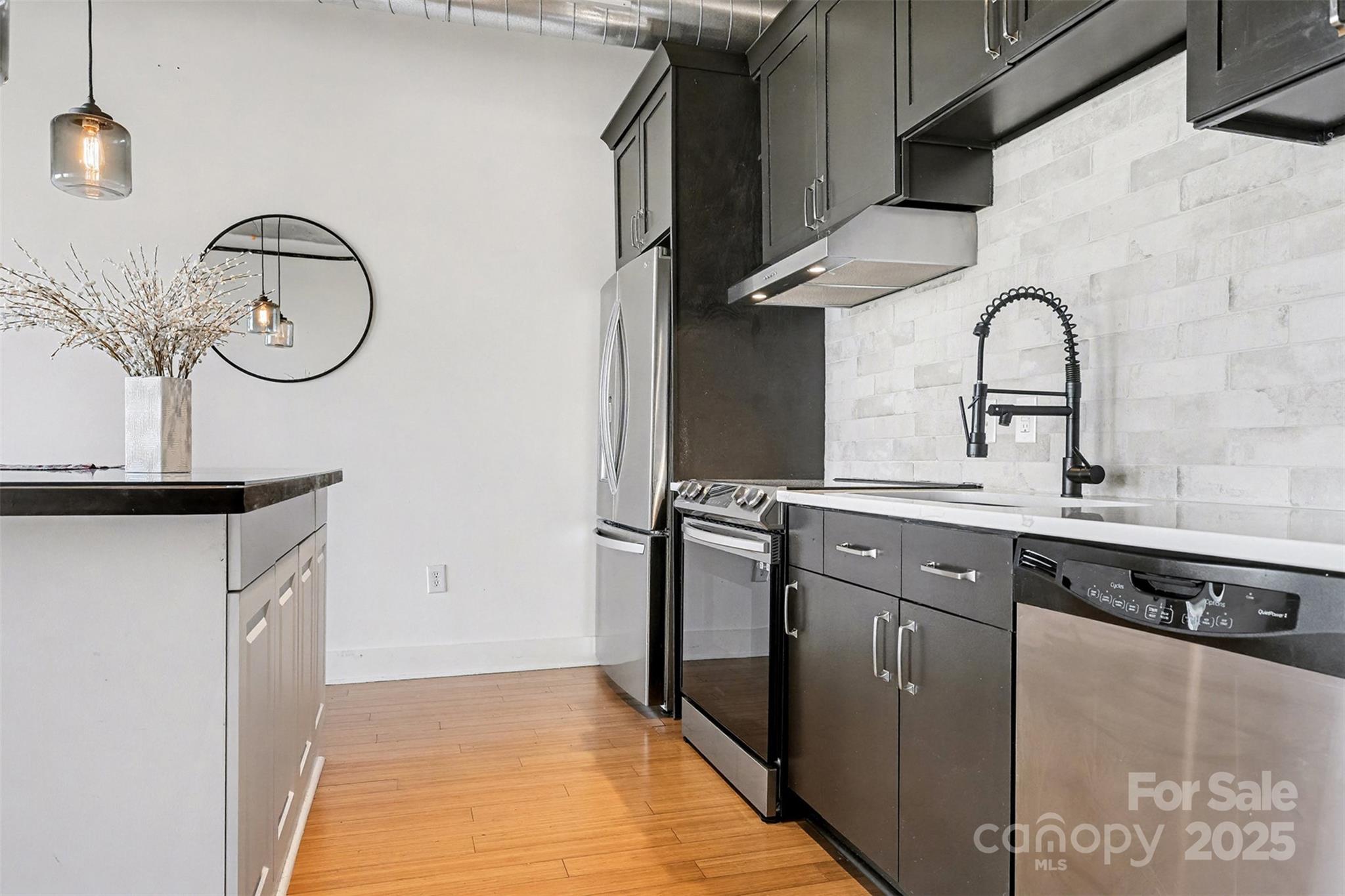 505 E 6th Street #1003 — Charlotte