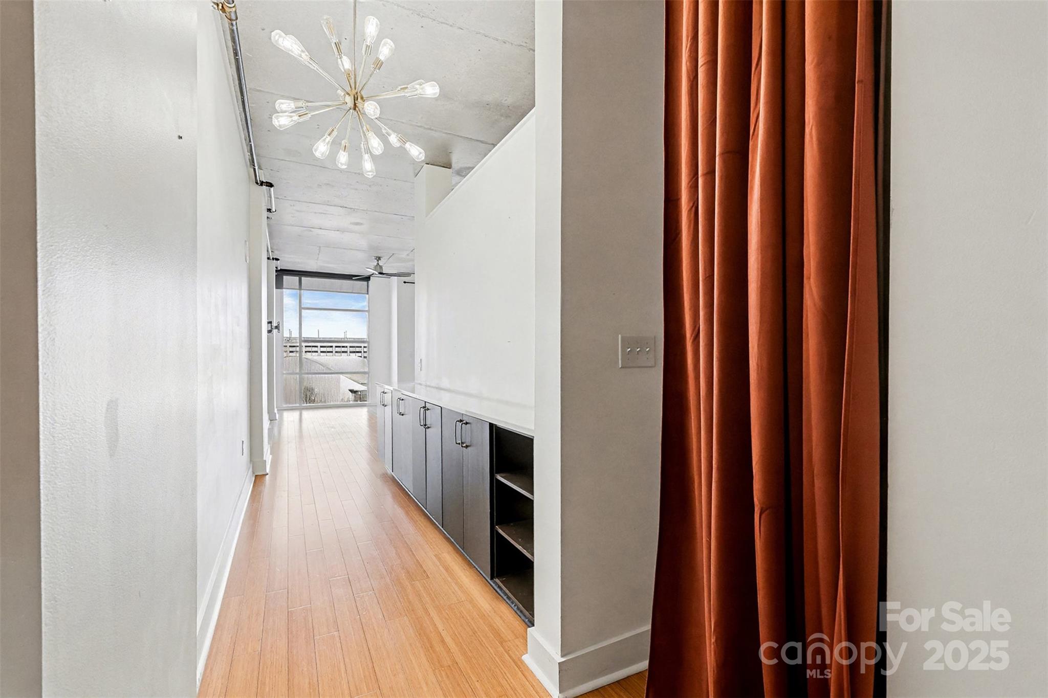 505 E 6th Street #1003 — Charlotte