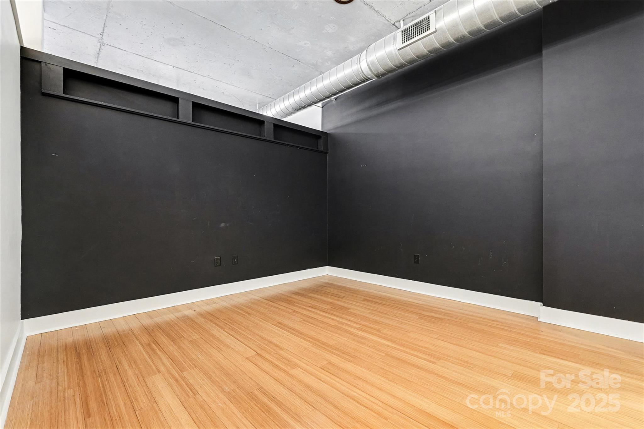 505 E 6th Street #1003 — Charlotte