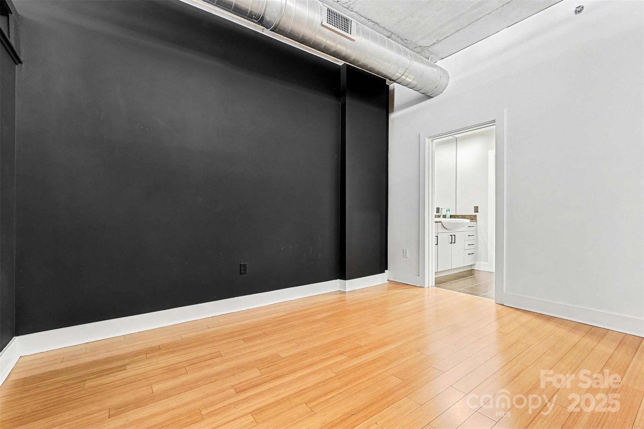 505 E 6th Street #1003 — Charlotte