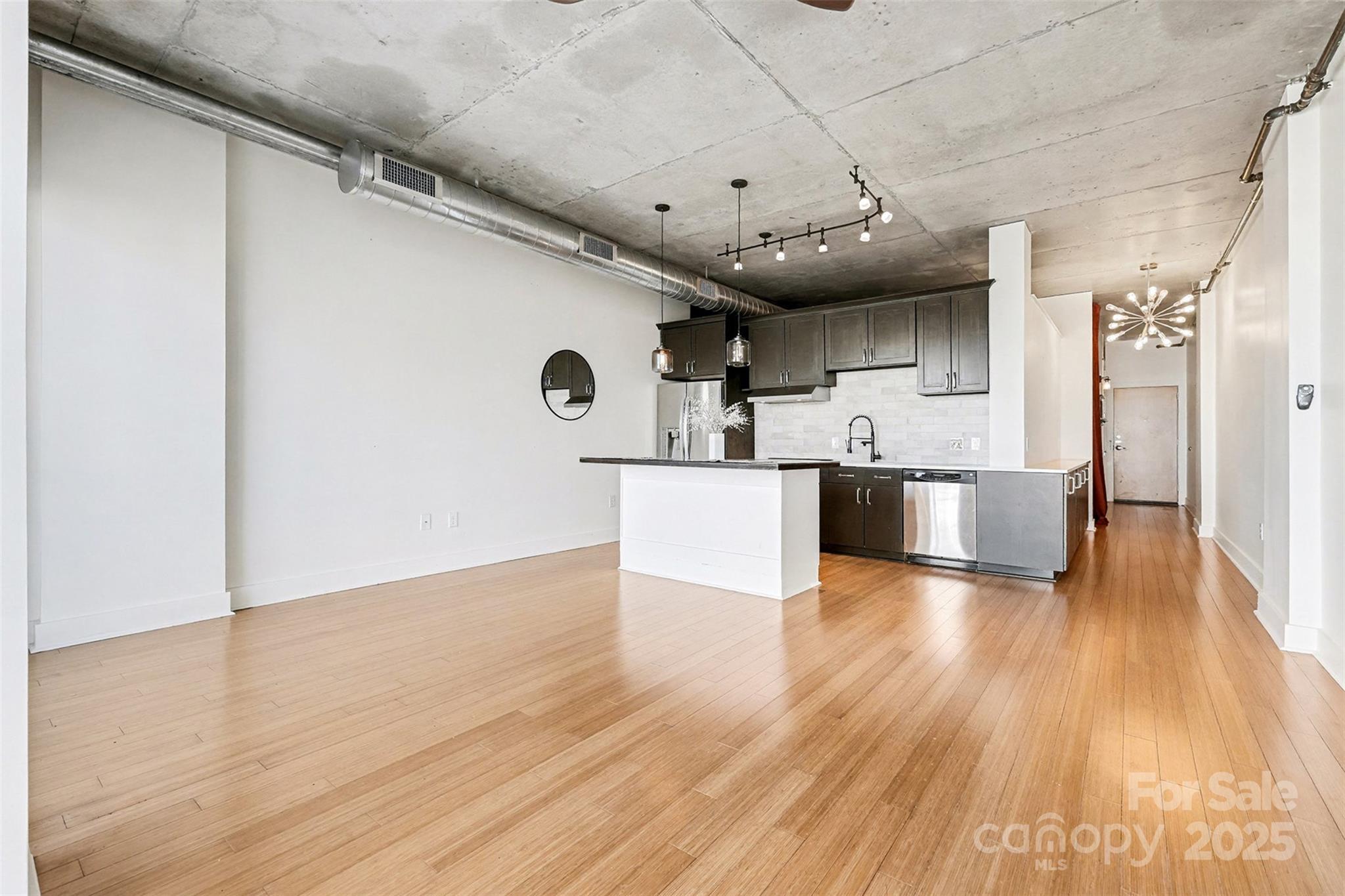 505 E 6th Street #1003 — Charlotte