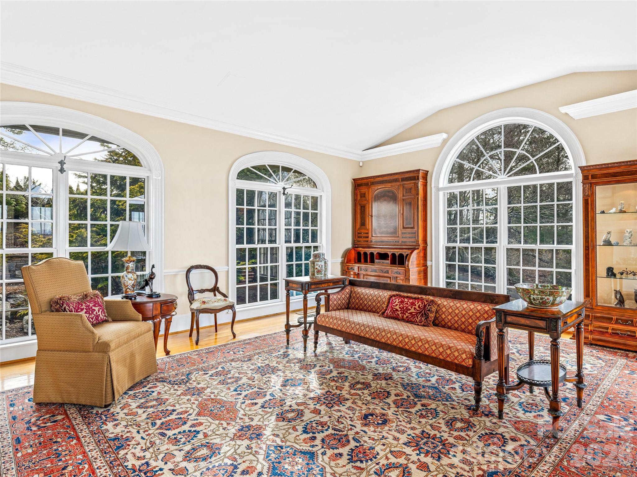 35 Peach Knob Drive — Asheville