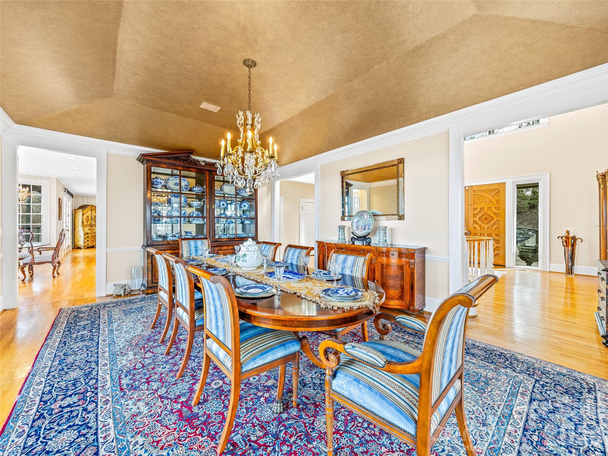 35 Peach Knob Drive — Asheville