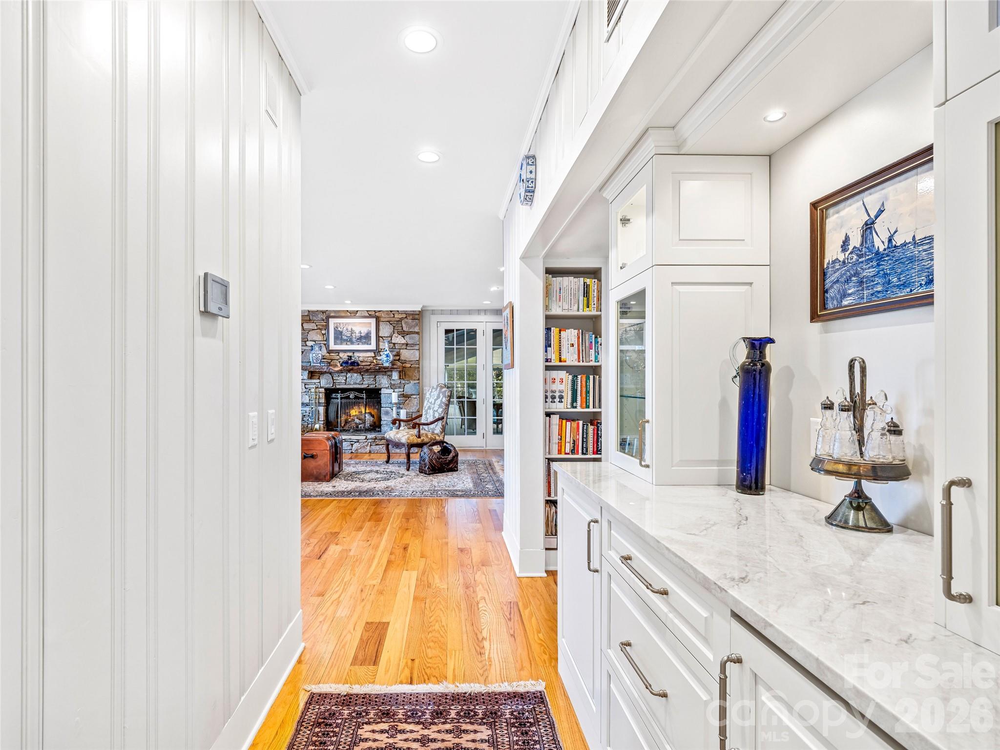 35 Peach Knob Drive — Asheville