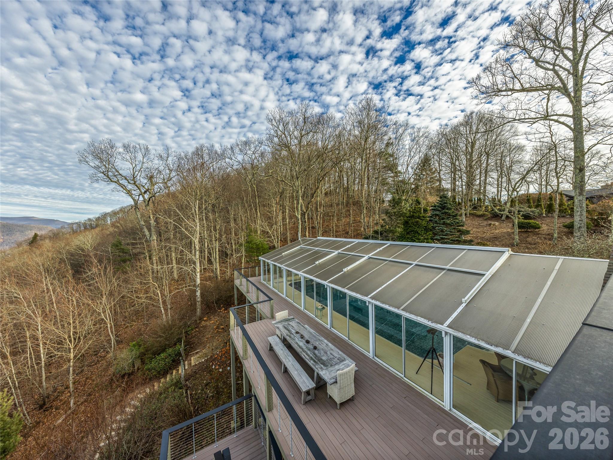 35 Peach Knob Drive — Asheville