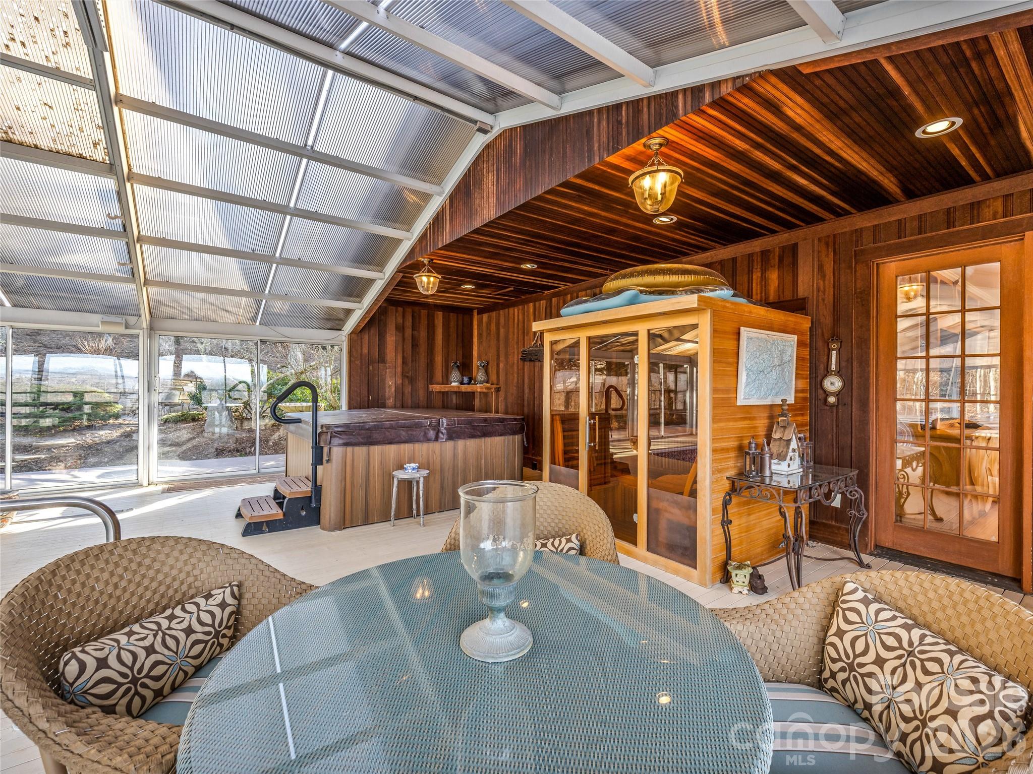 35 Peach Knob Drive — Asheville