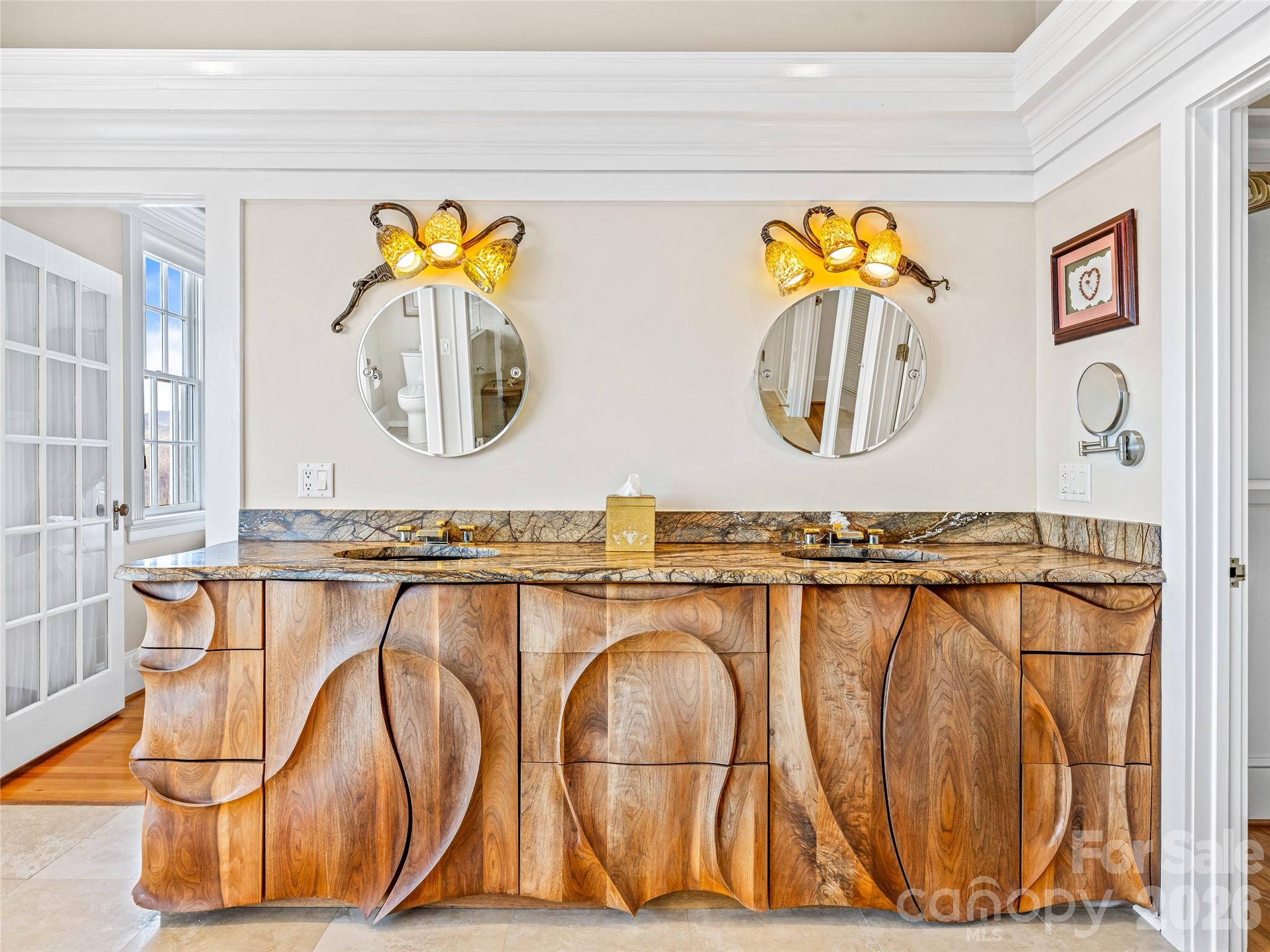 35 Peach Knob Drive — Asheville