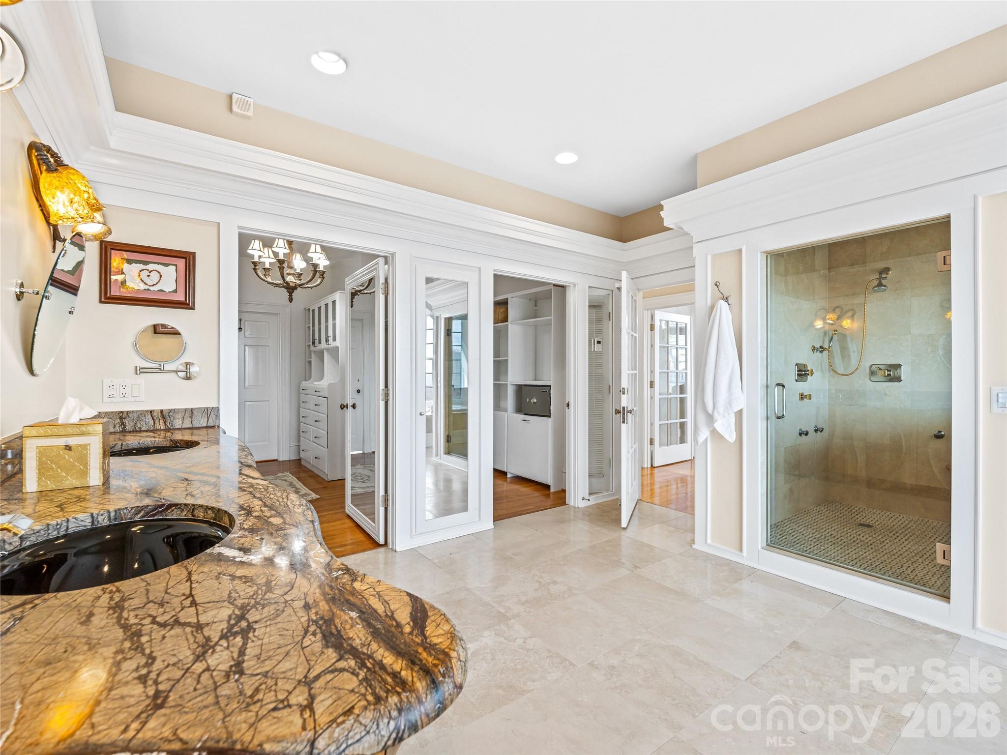 35 Peach Knob Drive — Asheville
