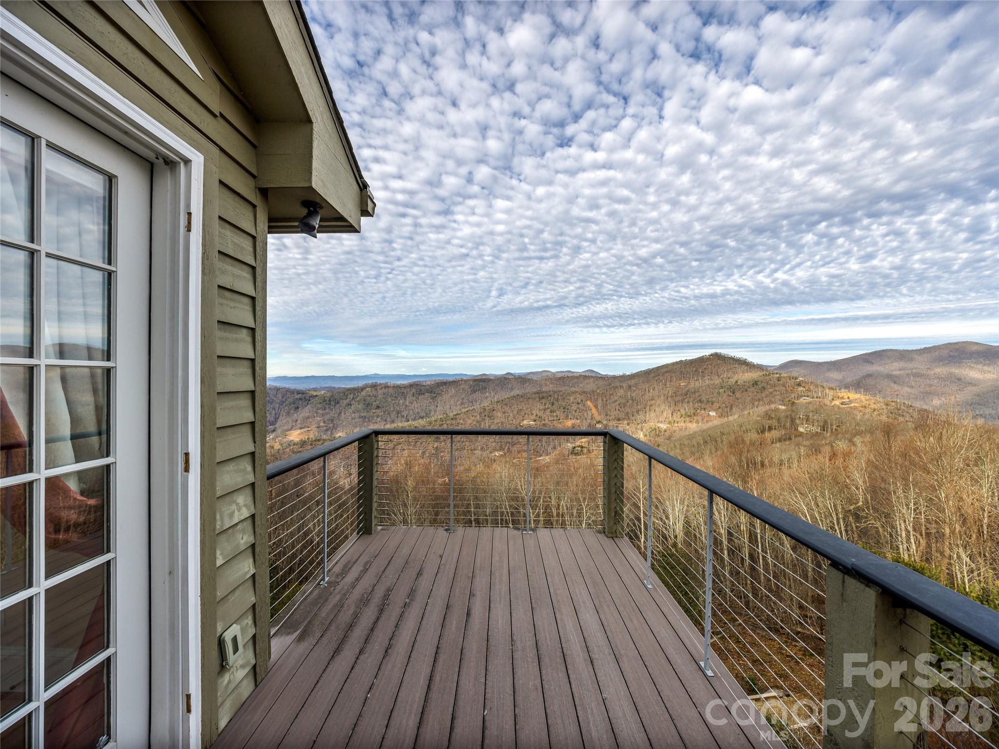 35 Peach Knob Drive — Asheville