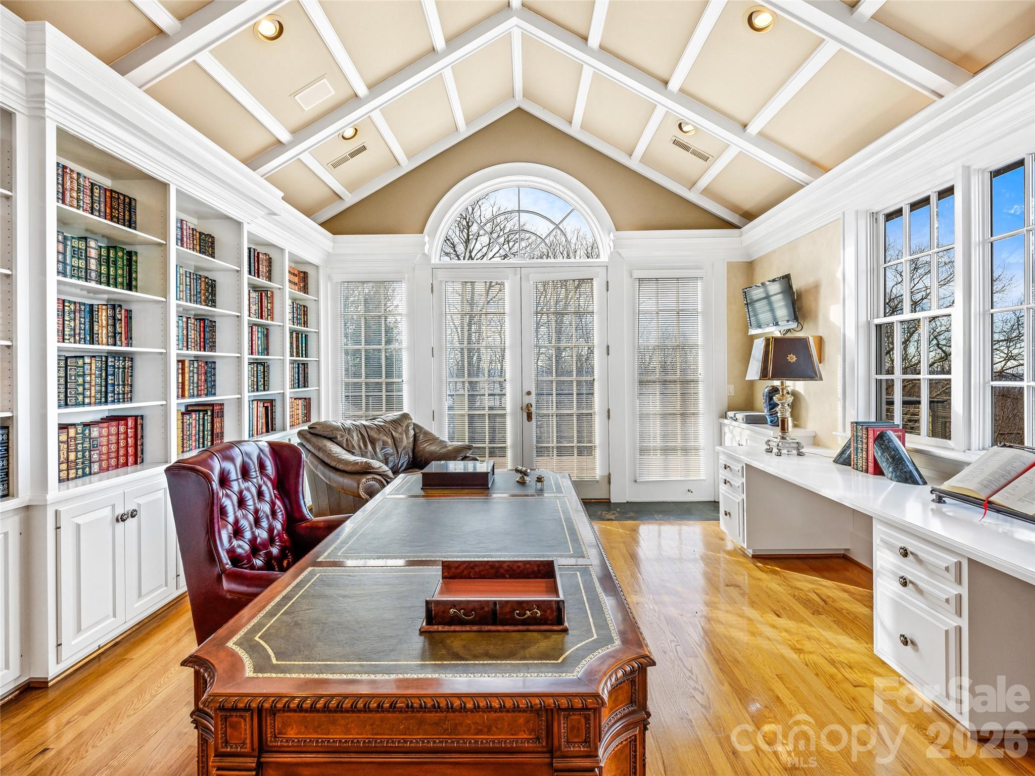 35 Peach Knob Drive — Asheville