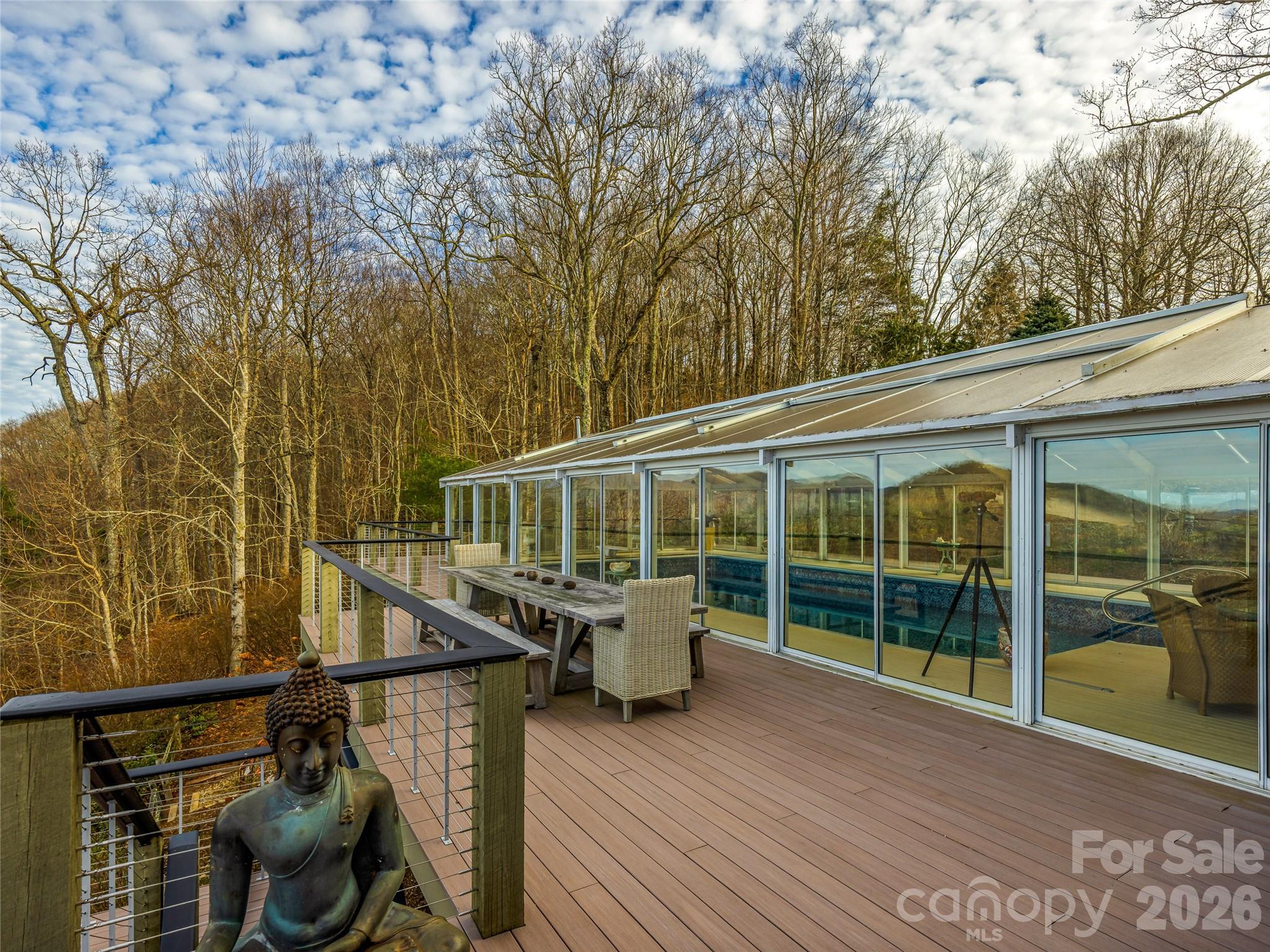 35 Peach Knob Drive — Asheville