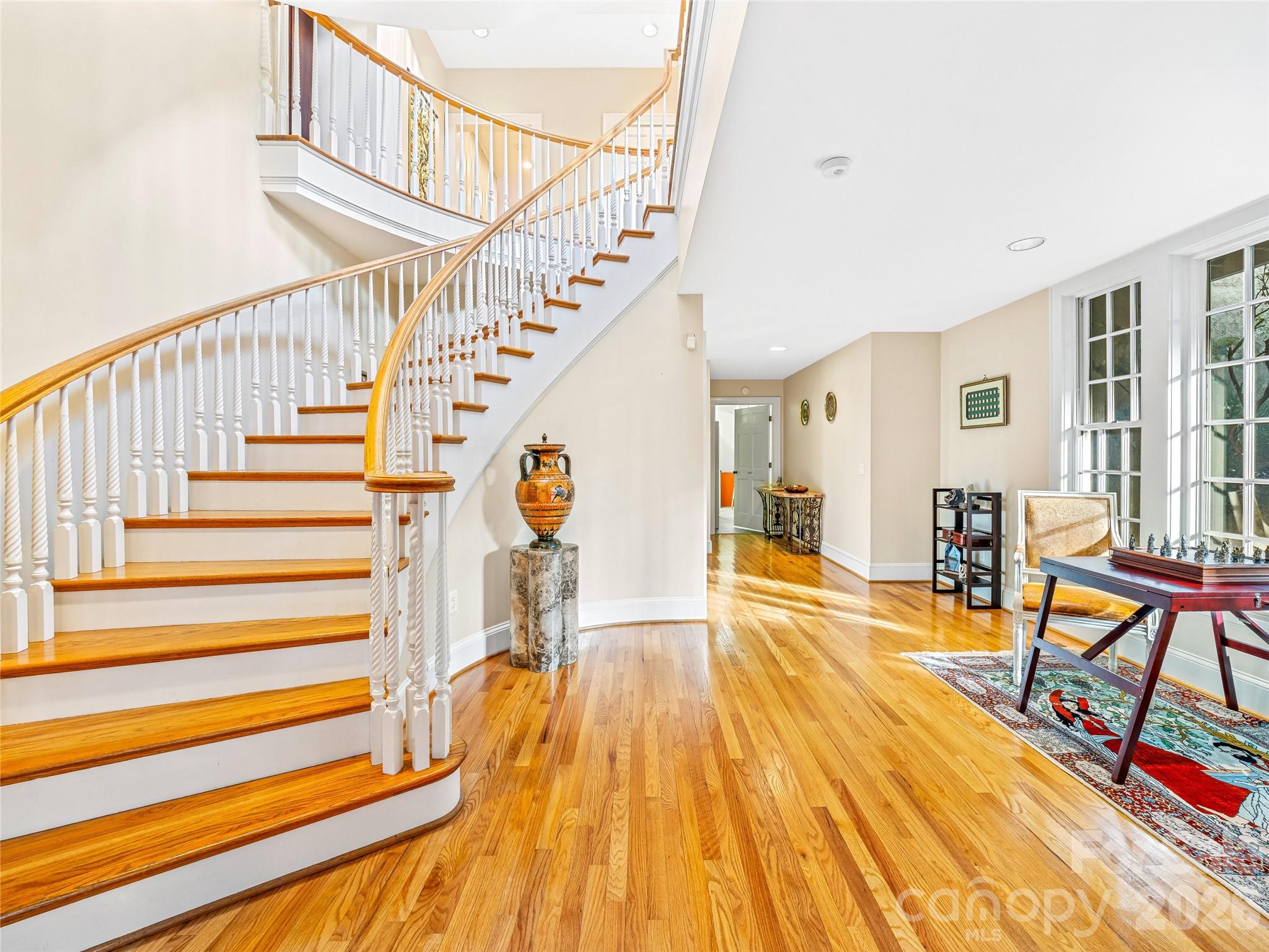35 Peach Knob Drive — Asheville