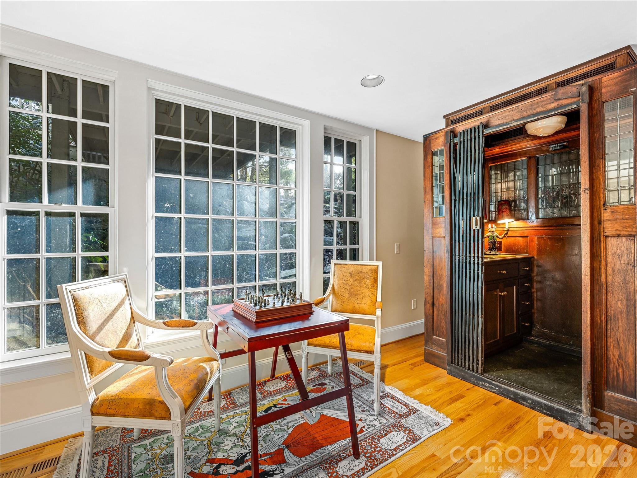 35 Peach Knob Drive — Asheville