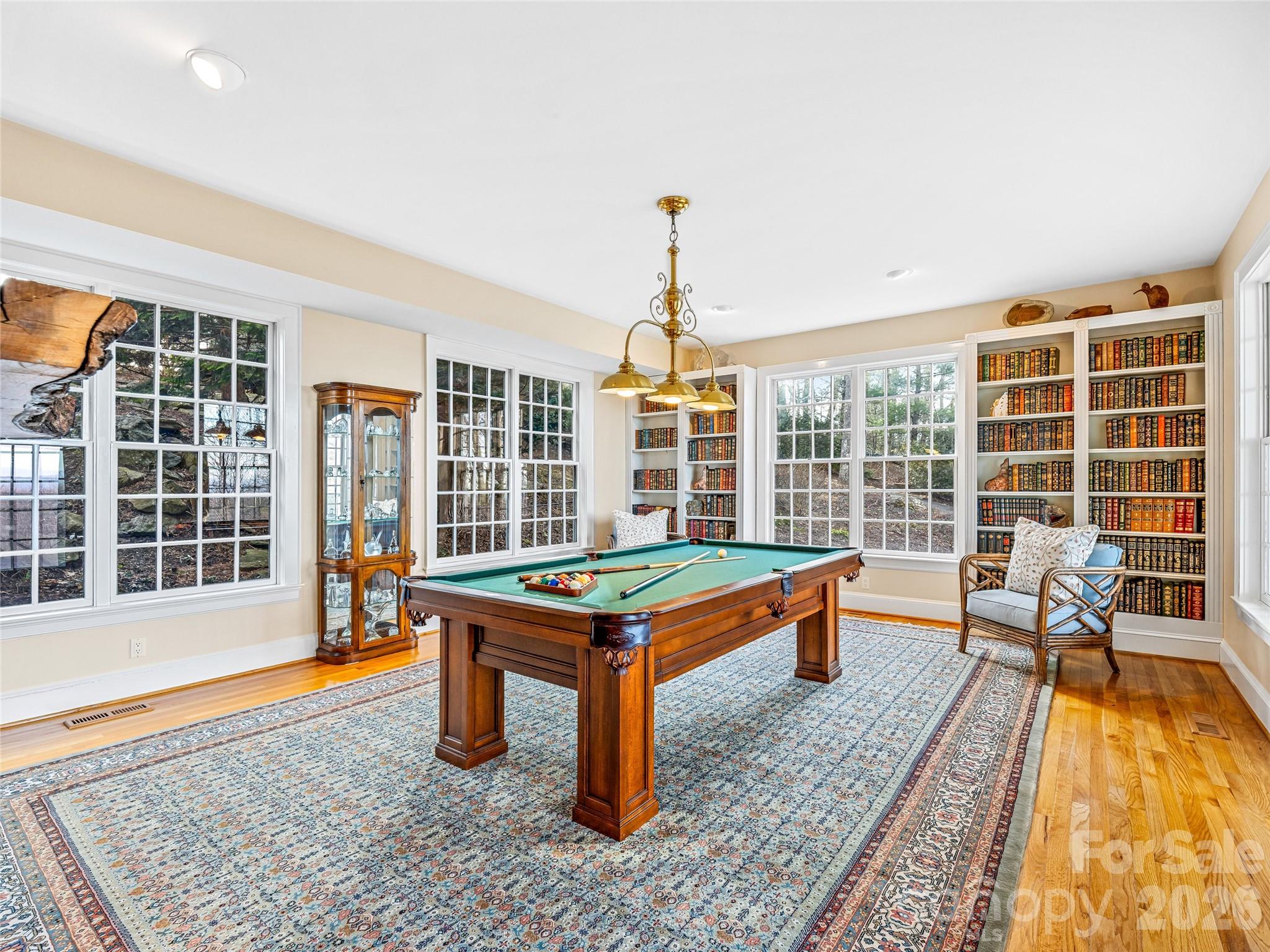 35 Peach Knob Drive — Asheville