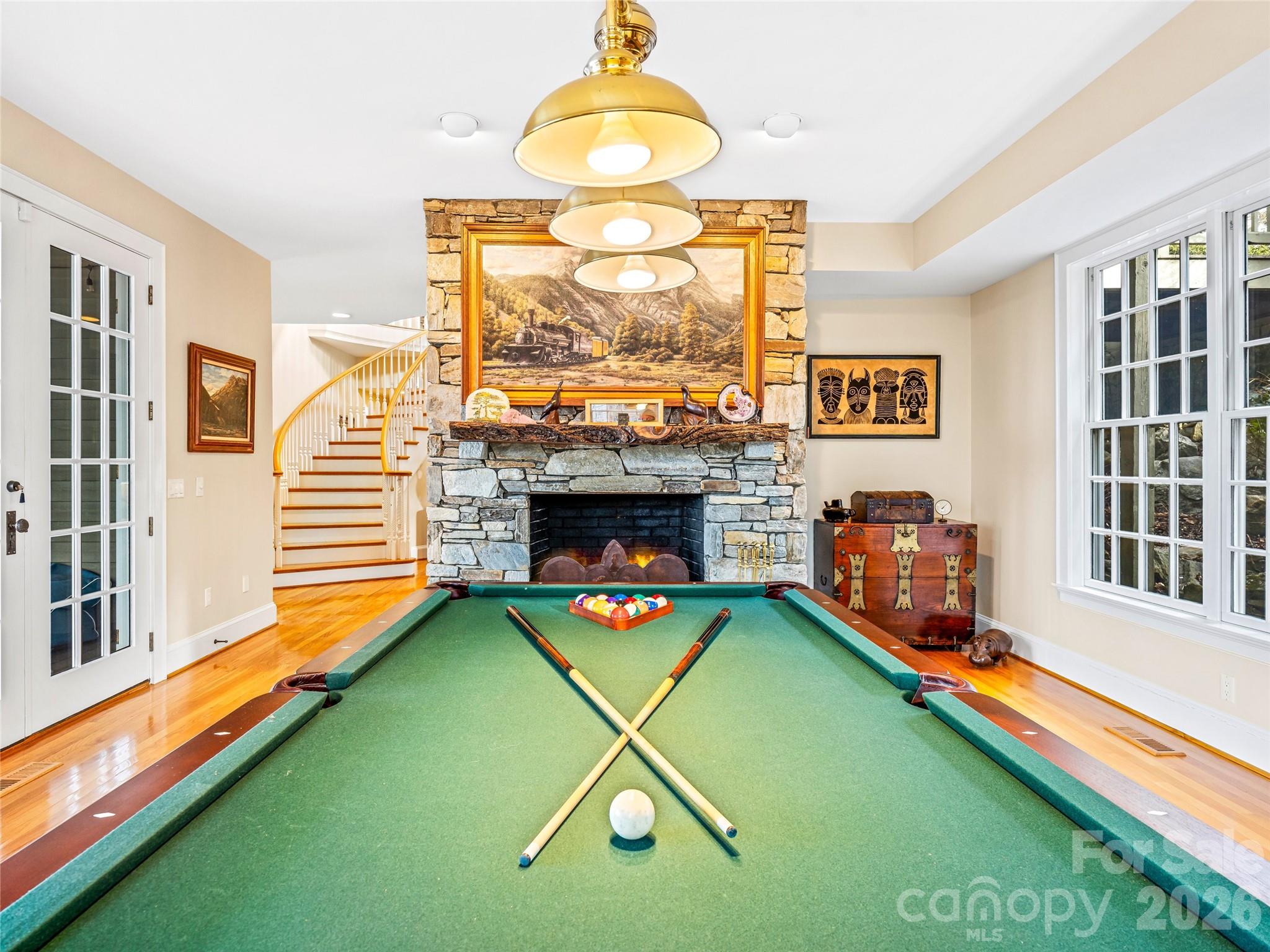 35 Peach Knob Drive — Asheville