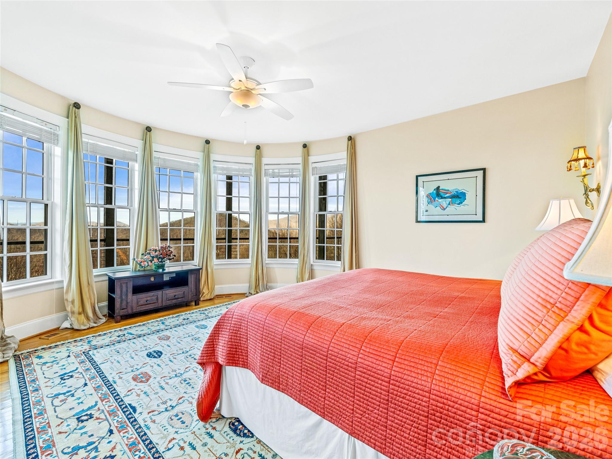 35 Peach Knob Drive — Asheville