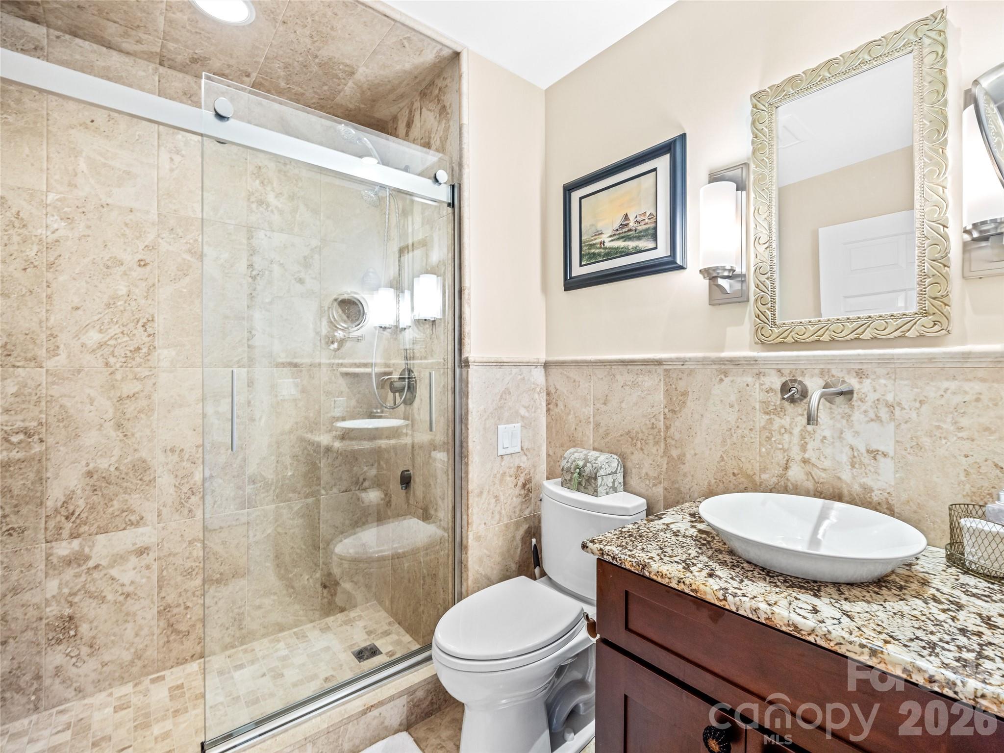 35 Peach Knob Drive — Asheville