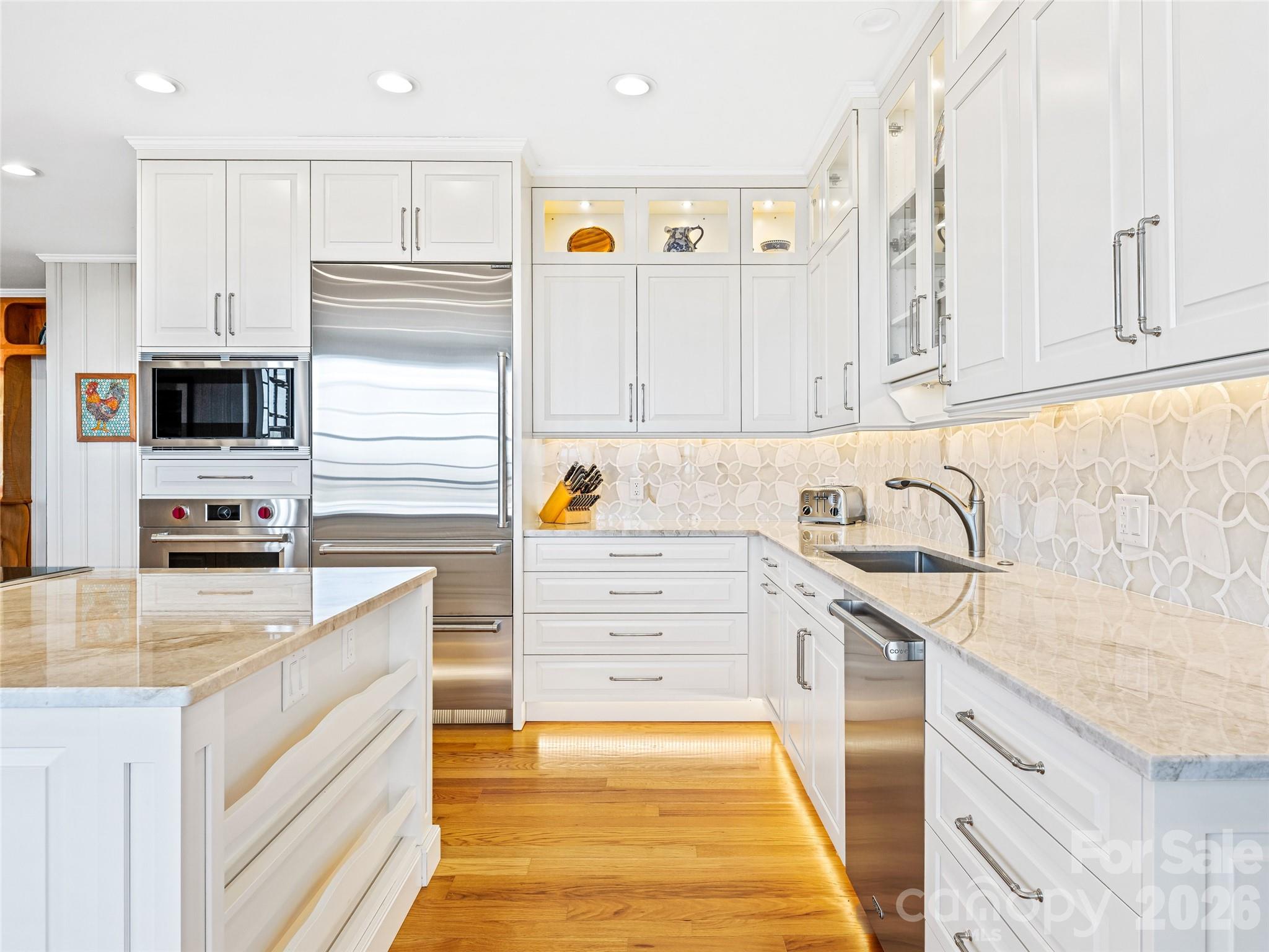 35 Peach Knob Drive — Asheville