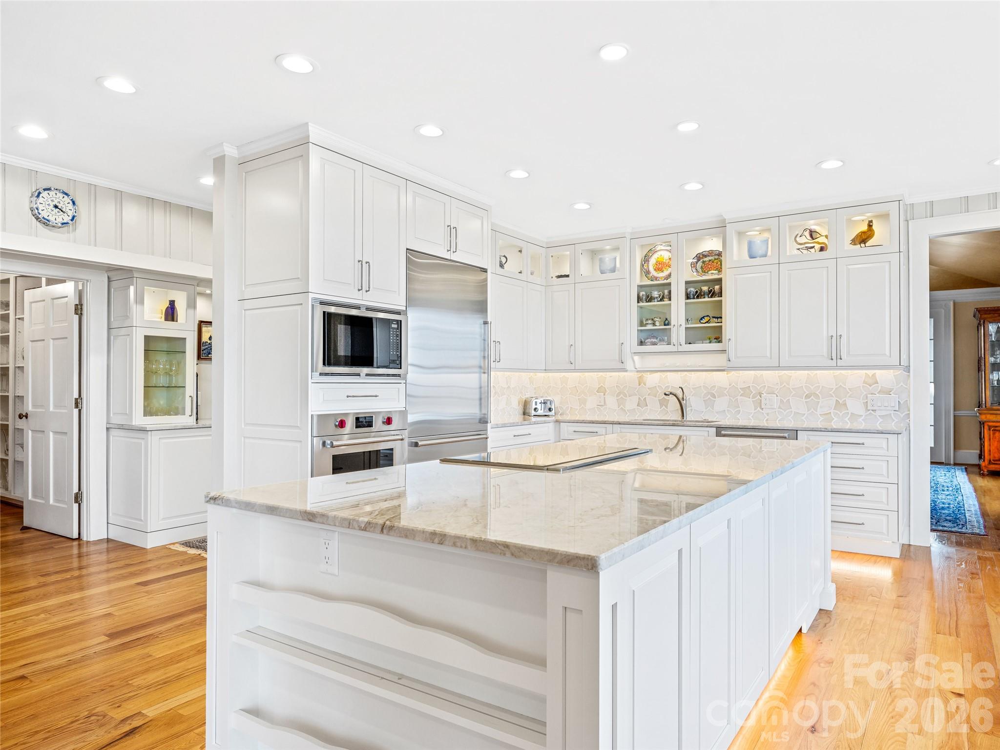 35 Peach Knob Drive — Asheville