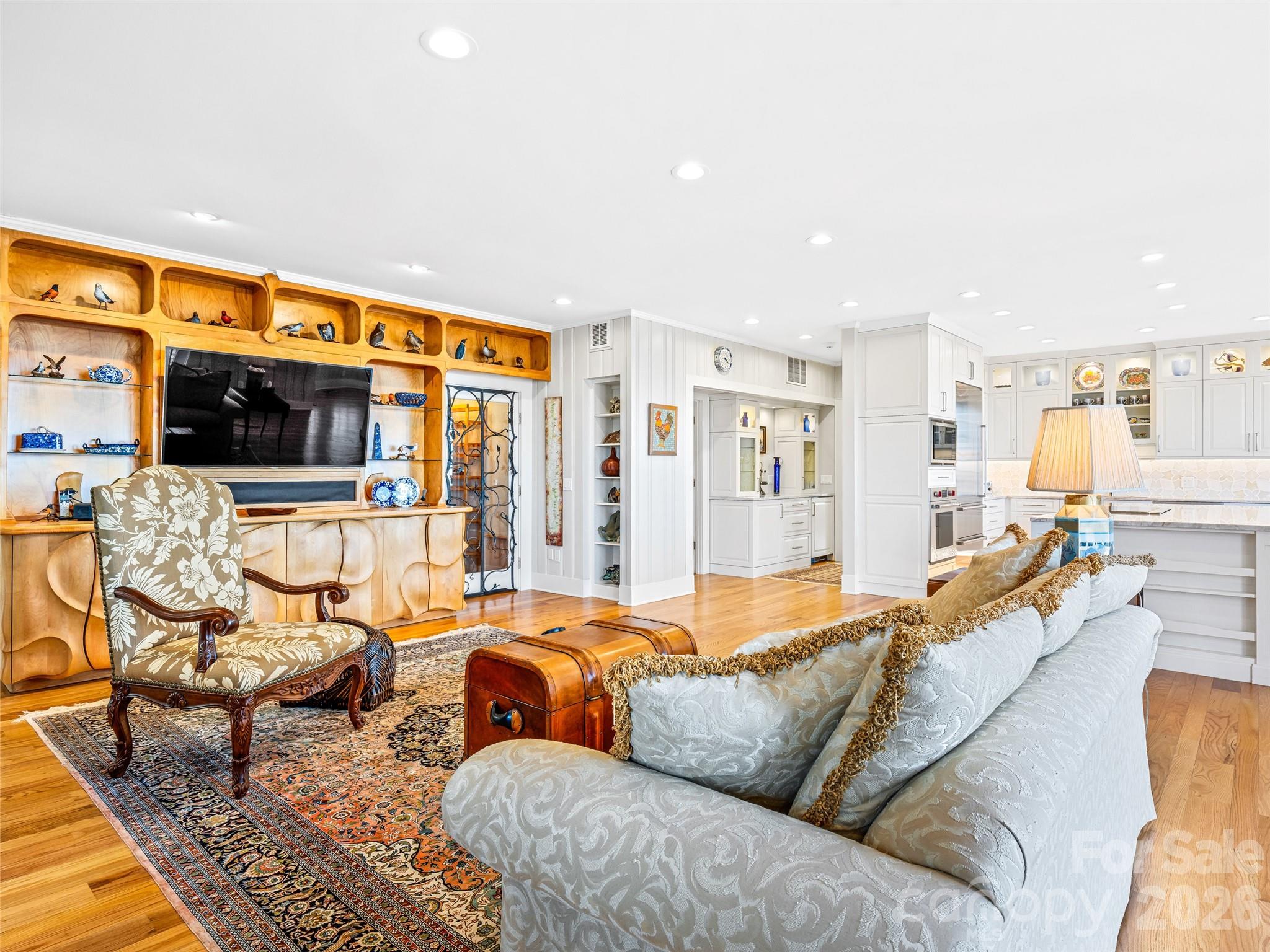 35 Peach Knob Drive — Asheville