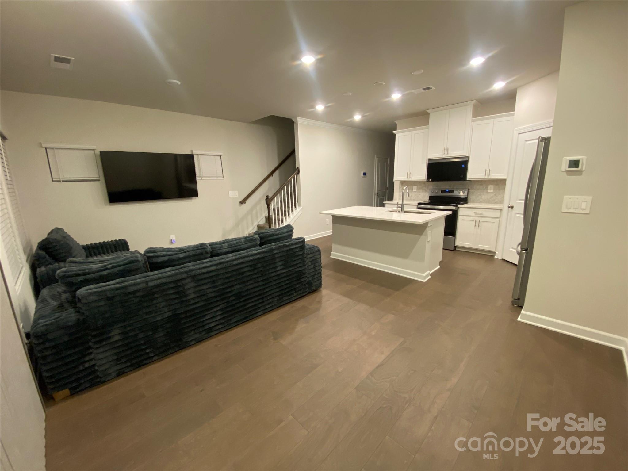 6110 Starview Terrace — Charlotte