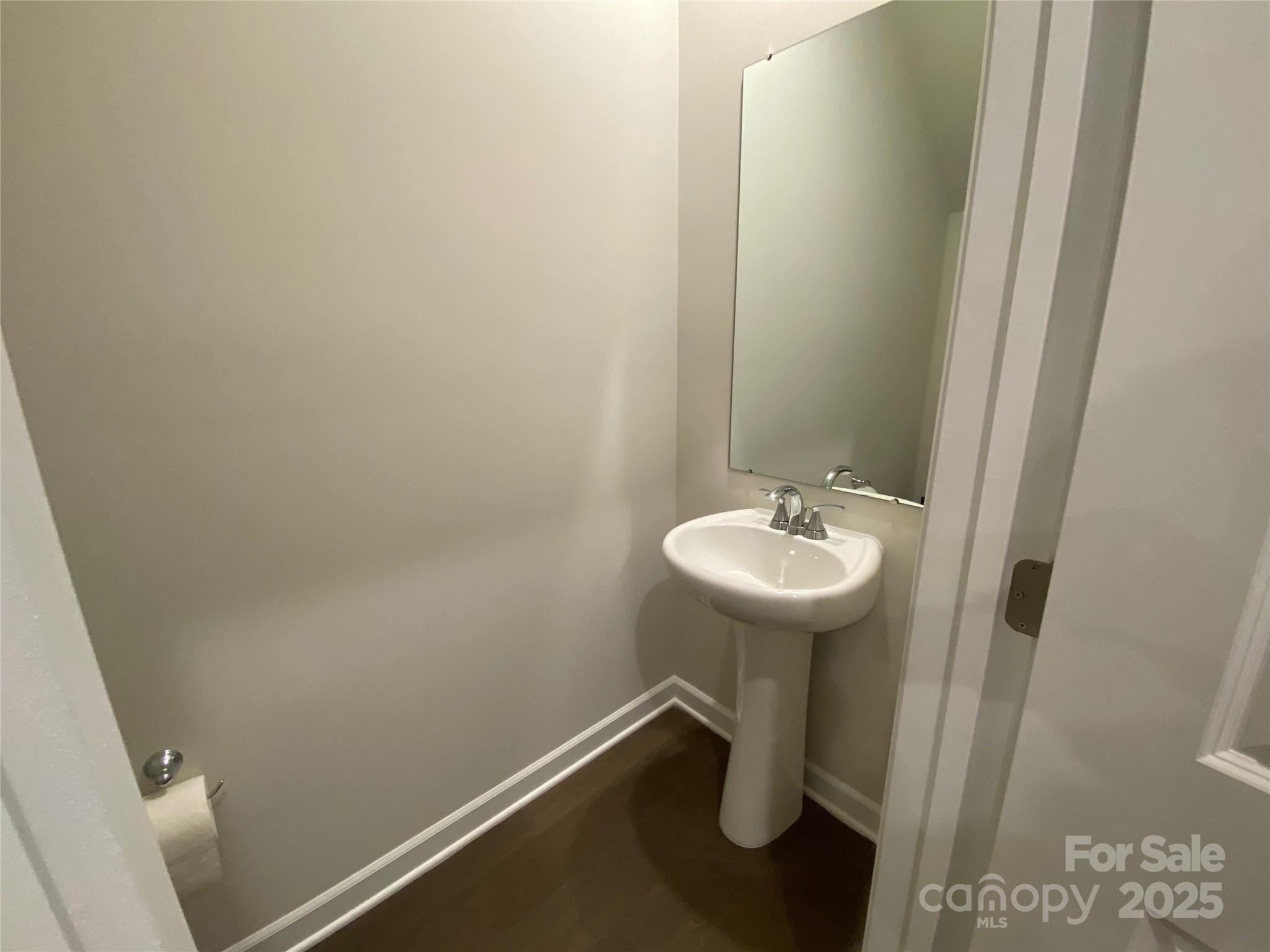 6110 Starview Terrace — Charlotte