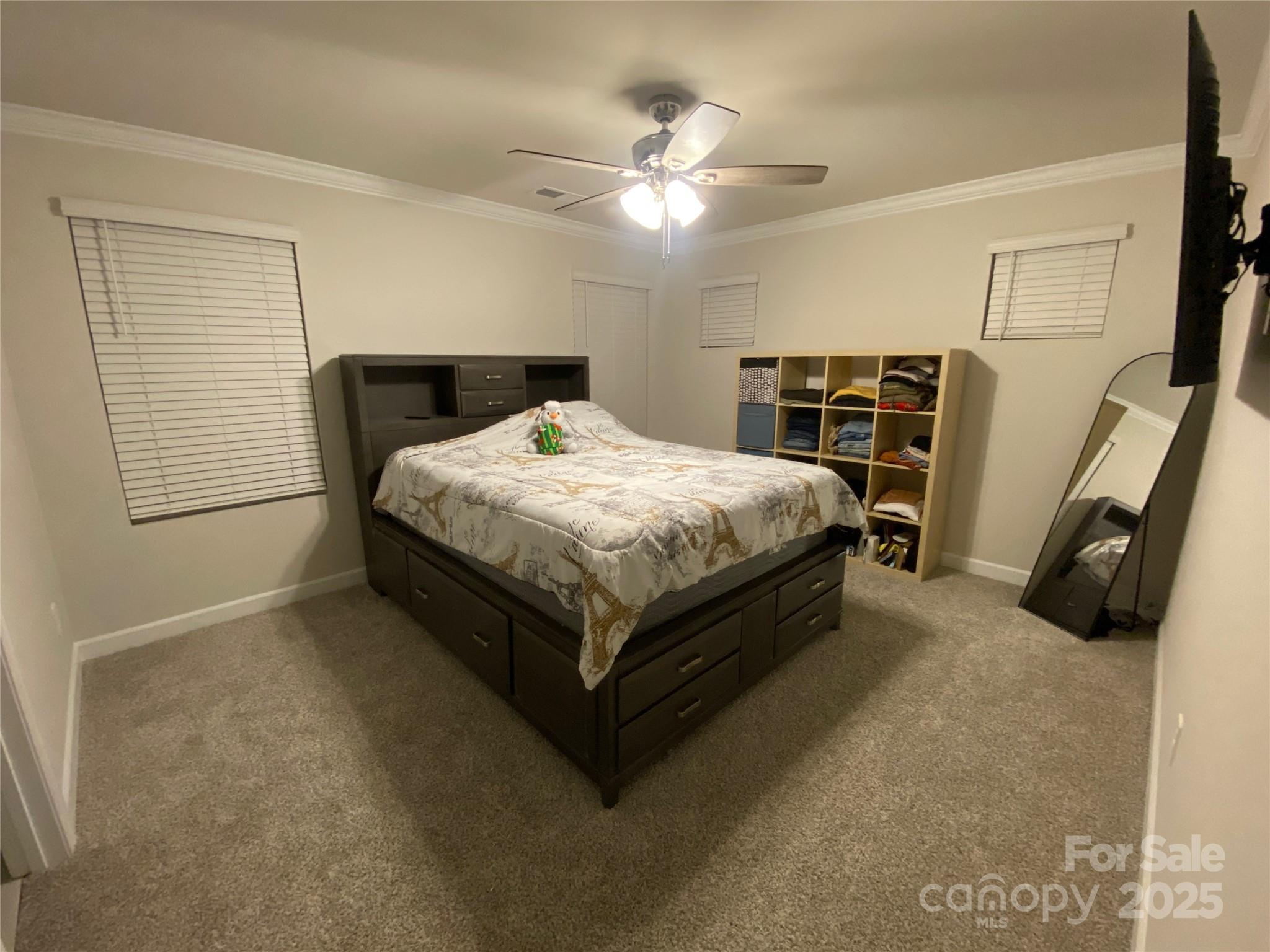 6110 Starview Terrace — Charlotte