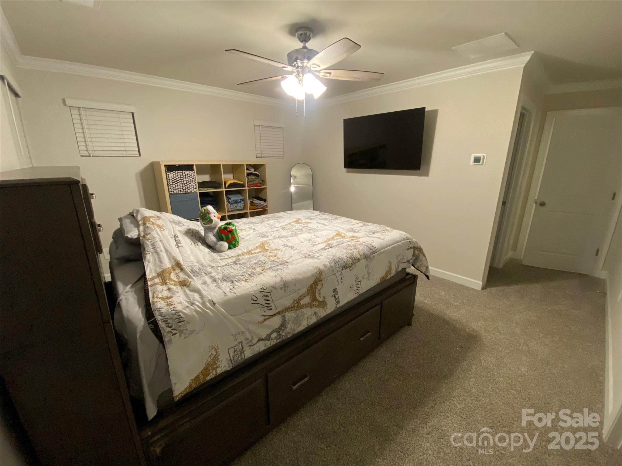 6110 Starview Terrace — Charlotte
