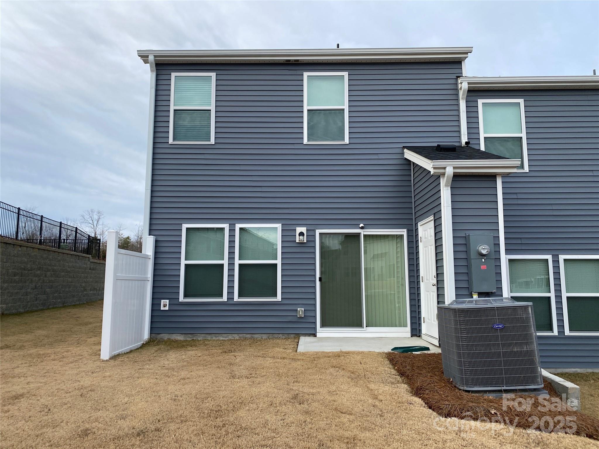 6110 Starview Terrace — Charlotte