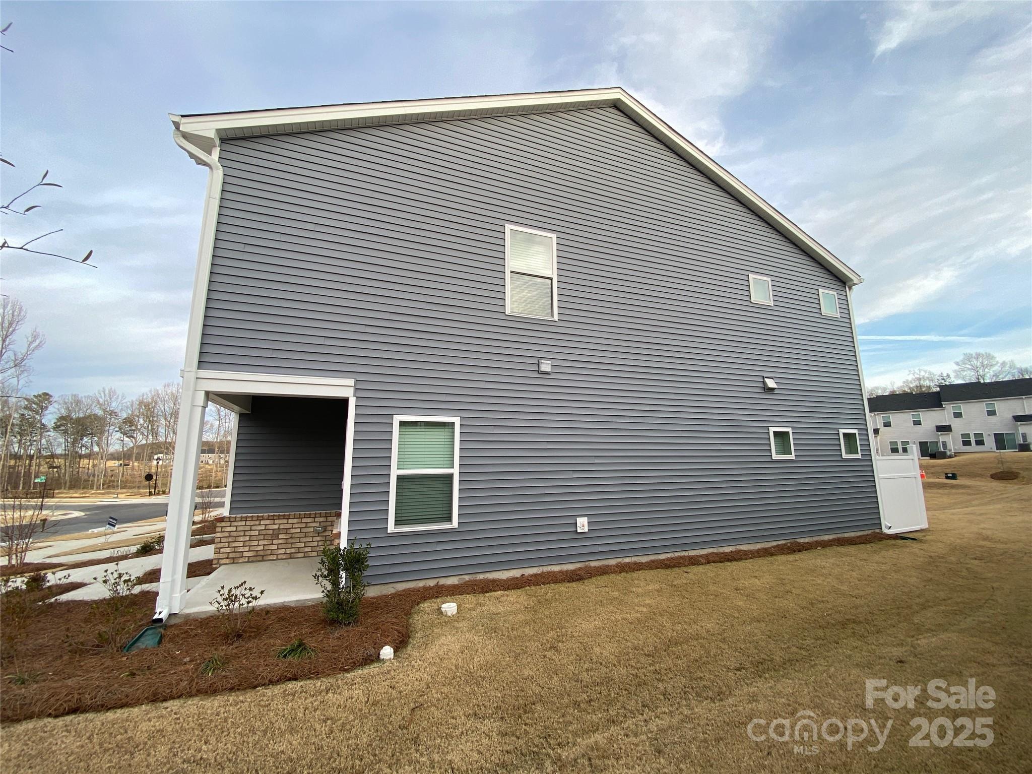 6110 Starview Terrace — Charlotte