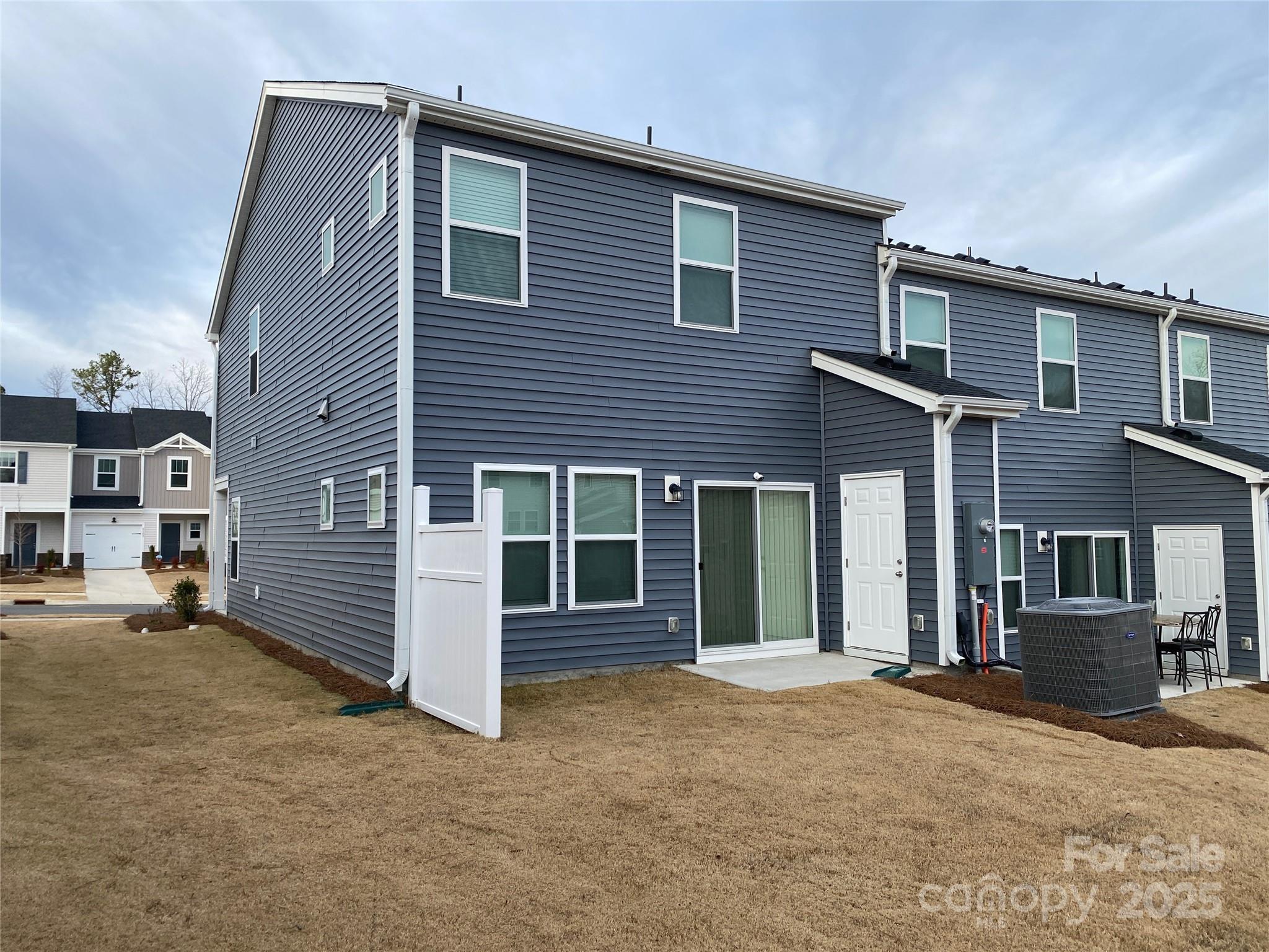 6110 Starview Terrace — Charlotte