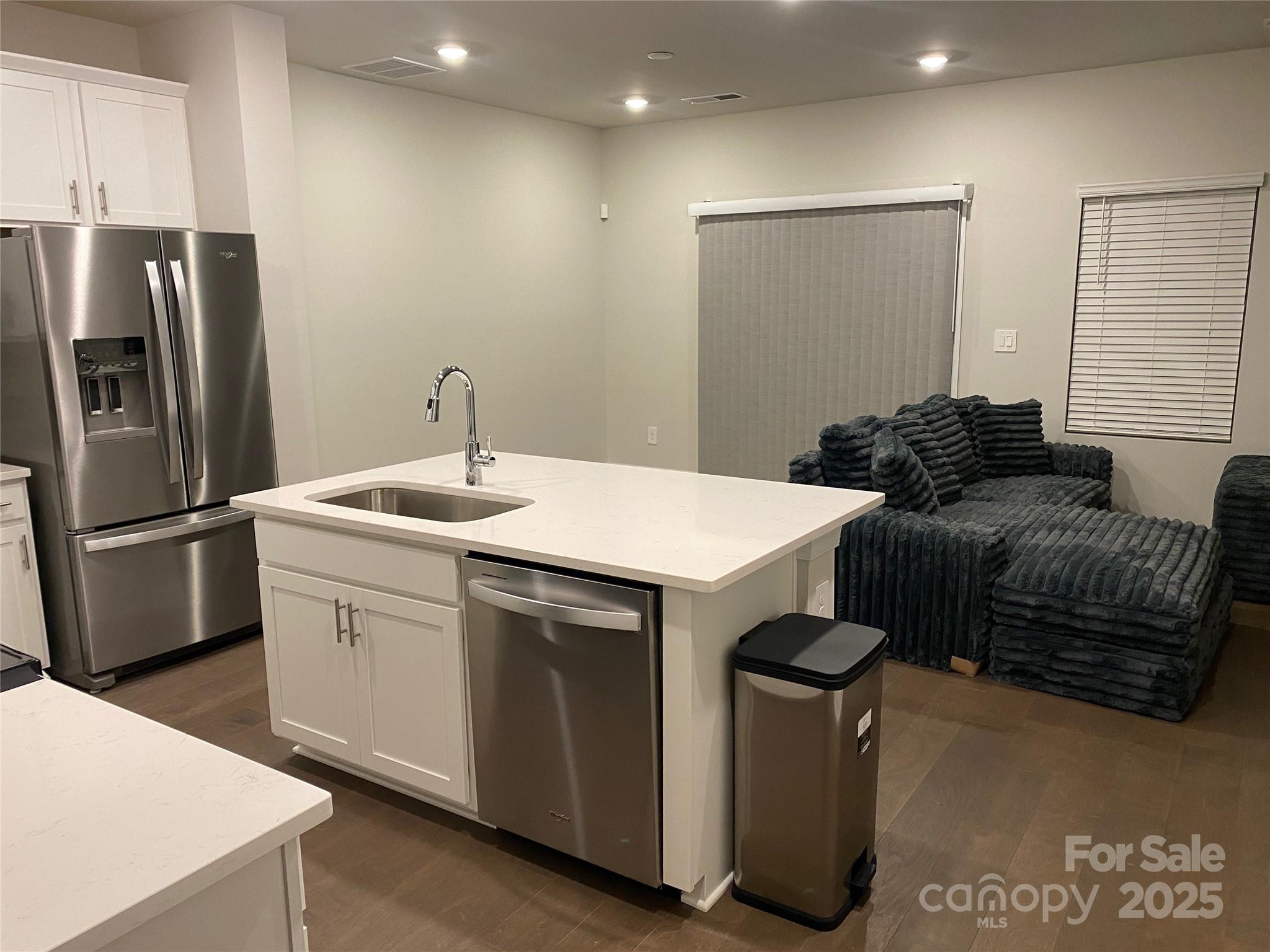 6110 Starview Terrace — Charlotte