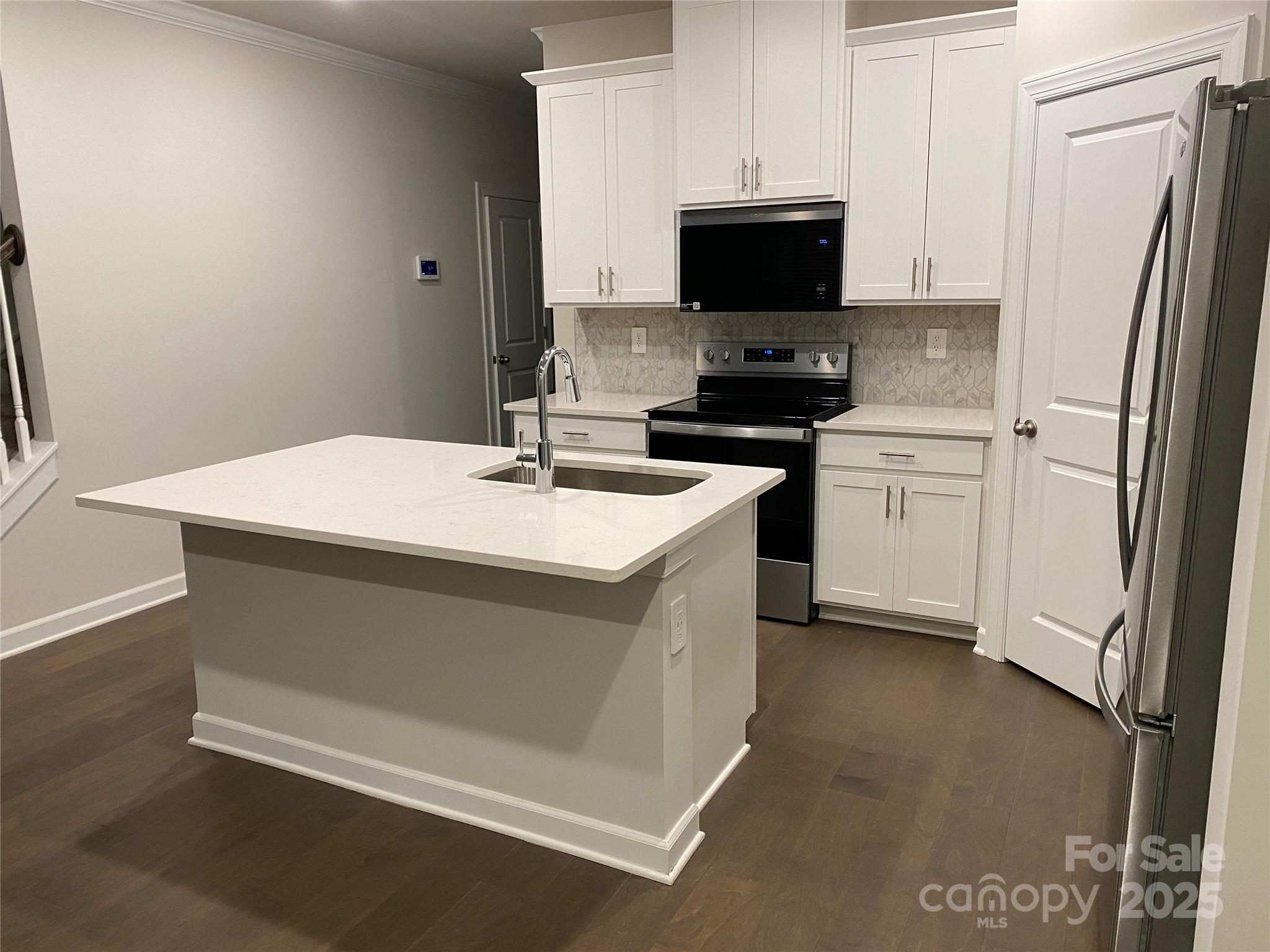 6110 Starview Terrace — Charlotte